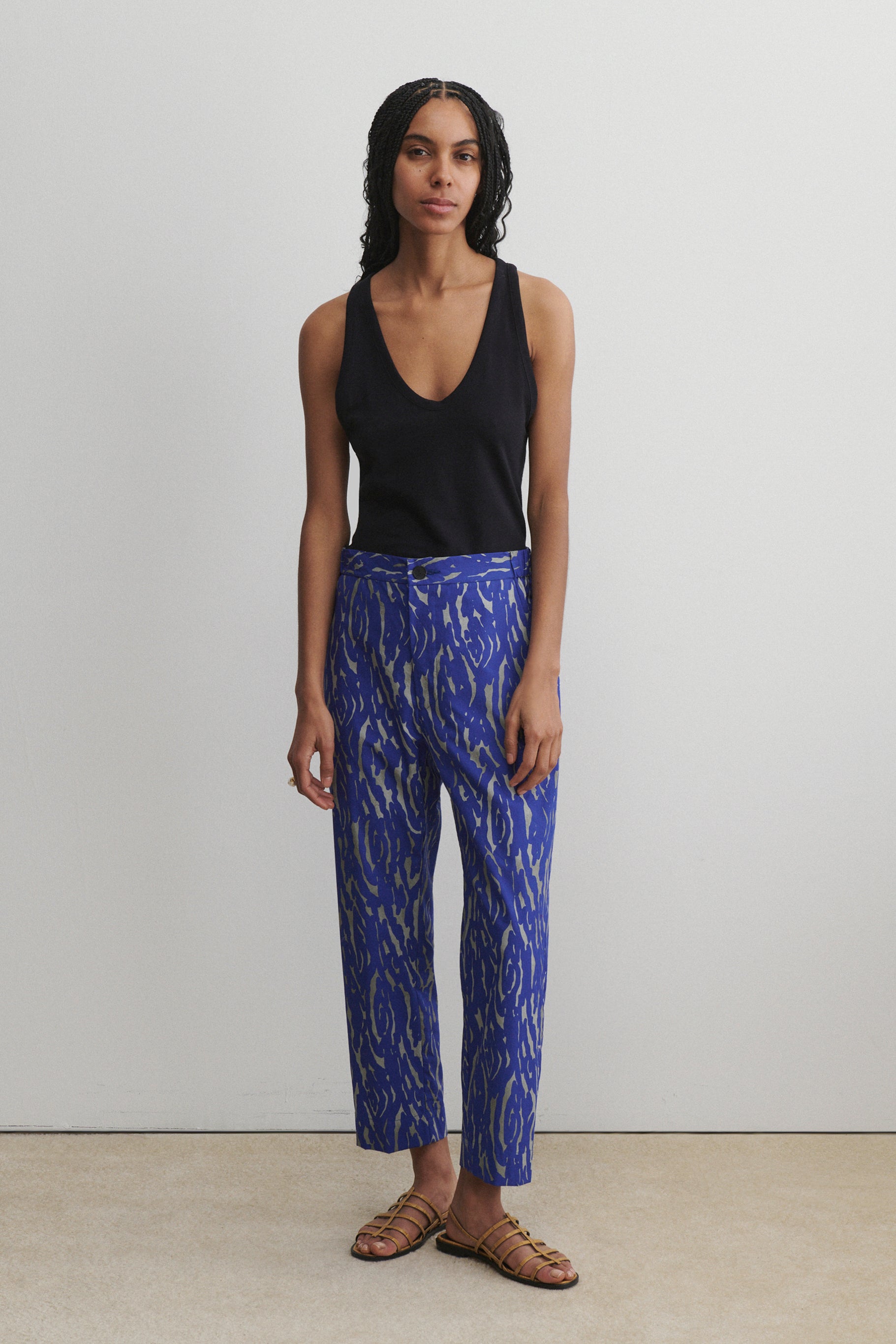 Council Pant-PANTS-Rachel Comey