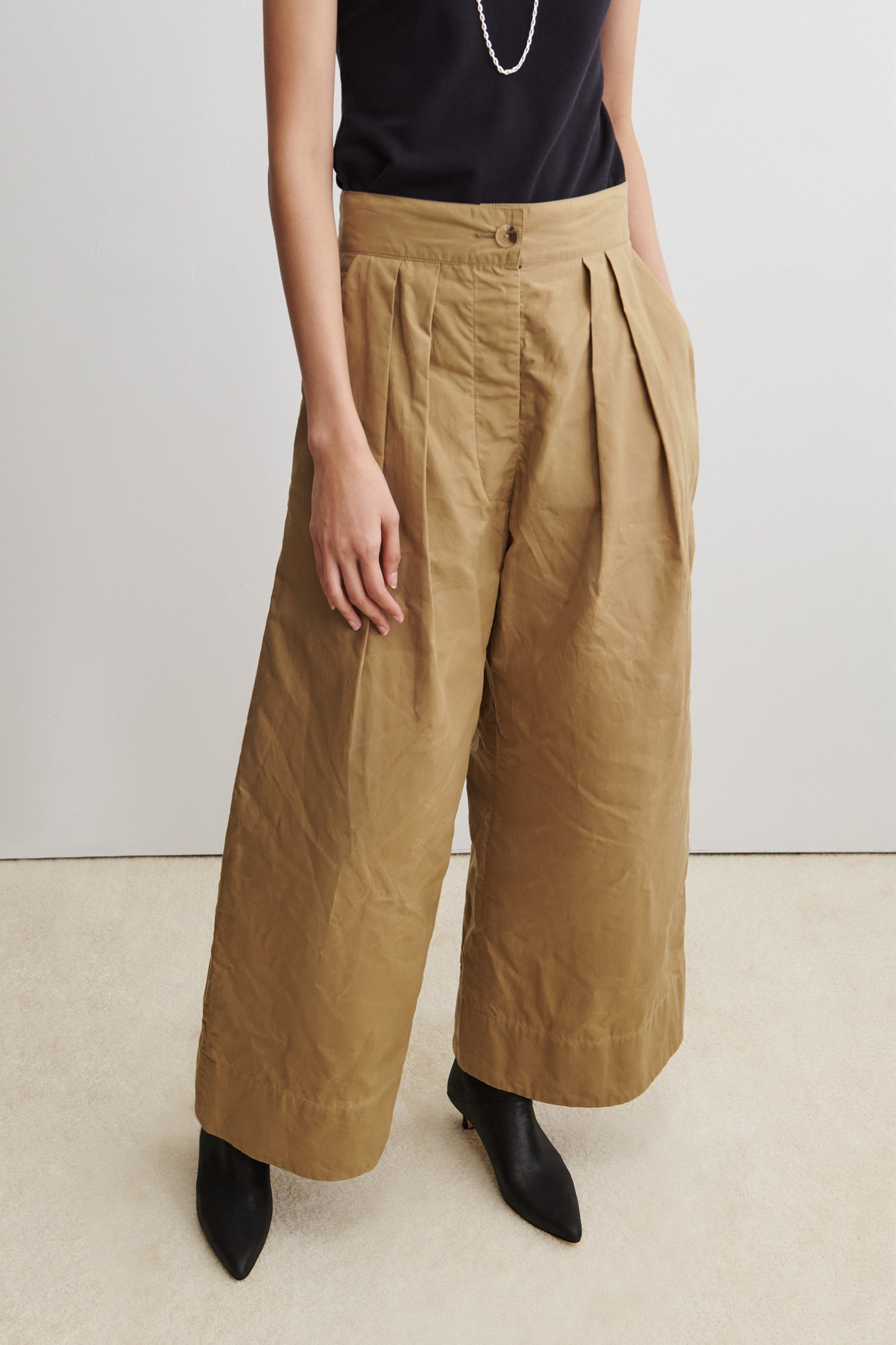 Coxsone Pant-PANTS-Rachel Comey