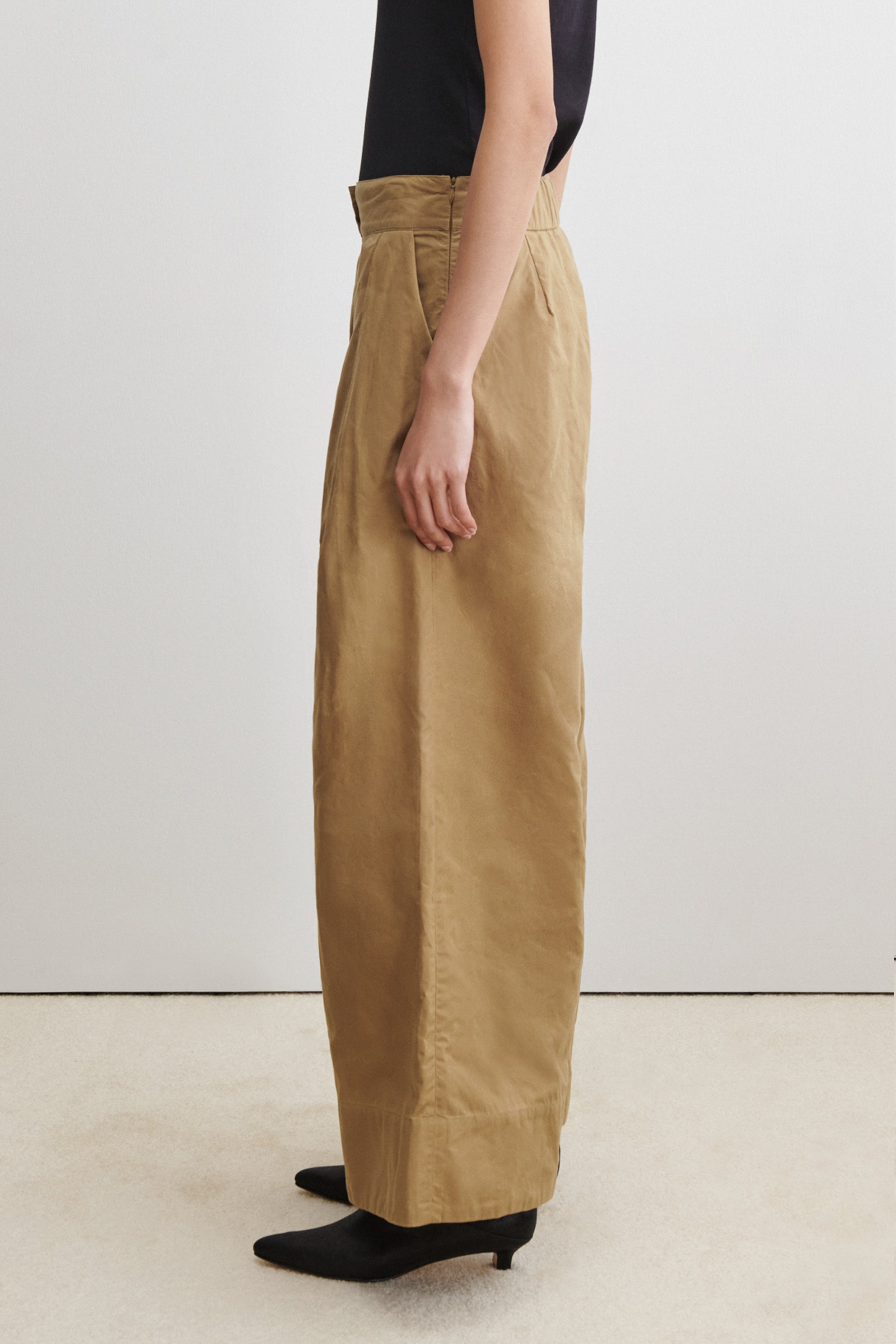 Coxsone Pant-PANTS-Rachel Comey