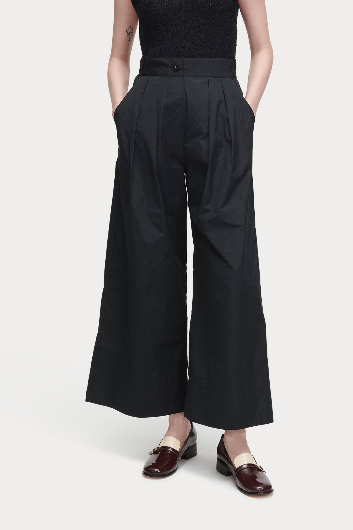 Coxsone Pant-PANTS-Rachel Comey