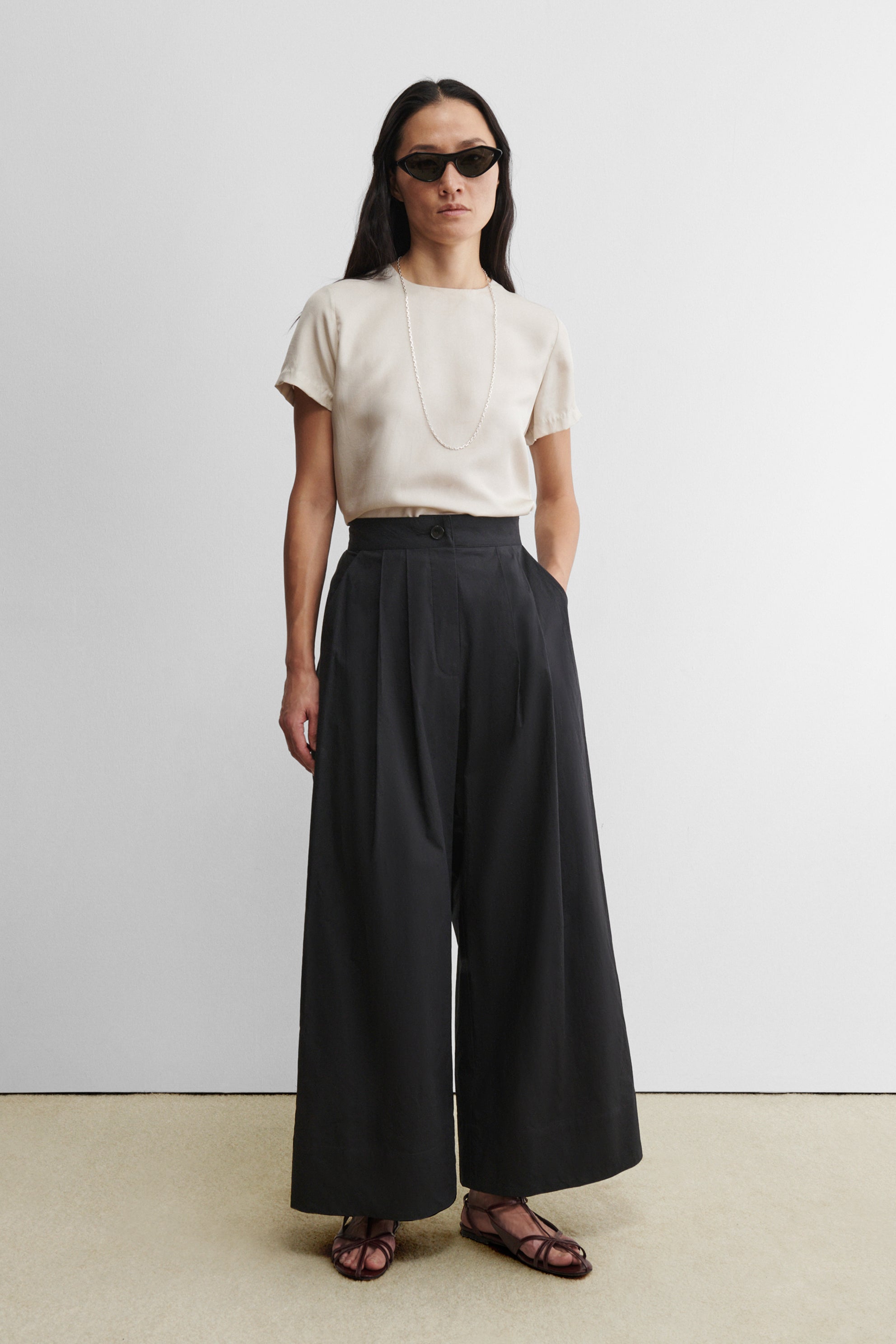 Coxsone Pant-PANTS-Rachel Comey