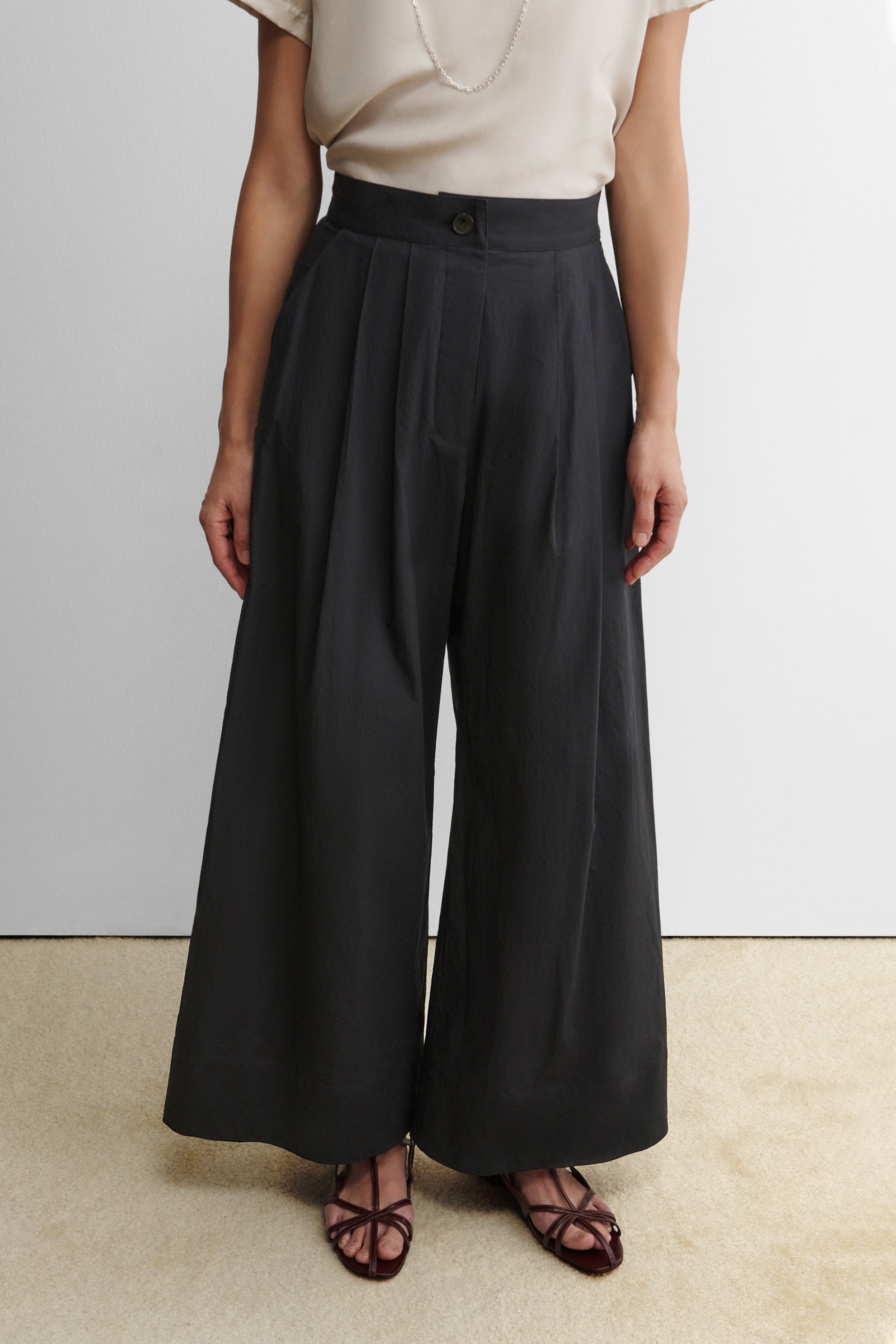 Coxsone Pant-PANTS-Rachel Comey