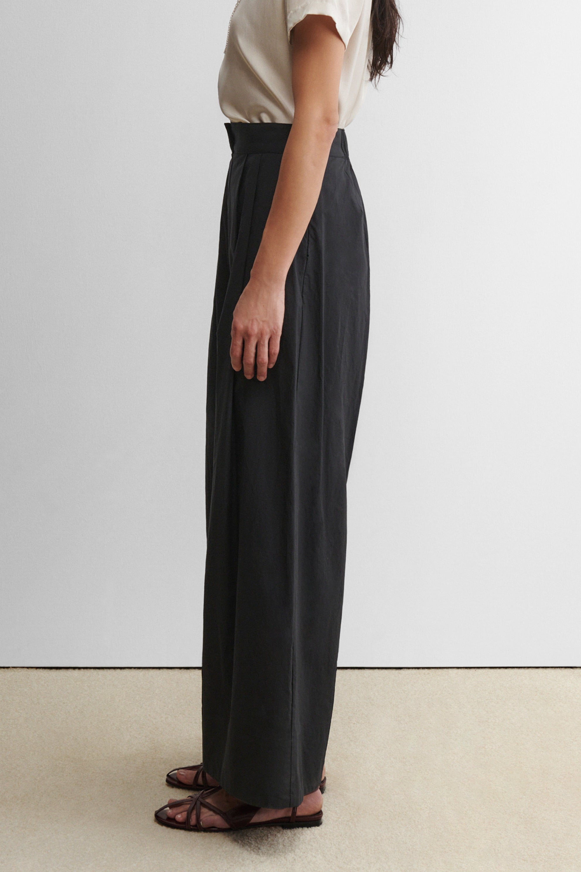 Coxsone Pant-PANTS-Rachel Comey