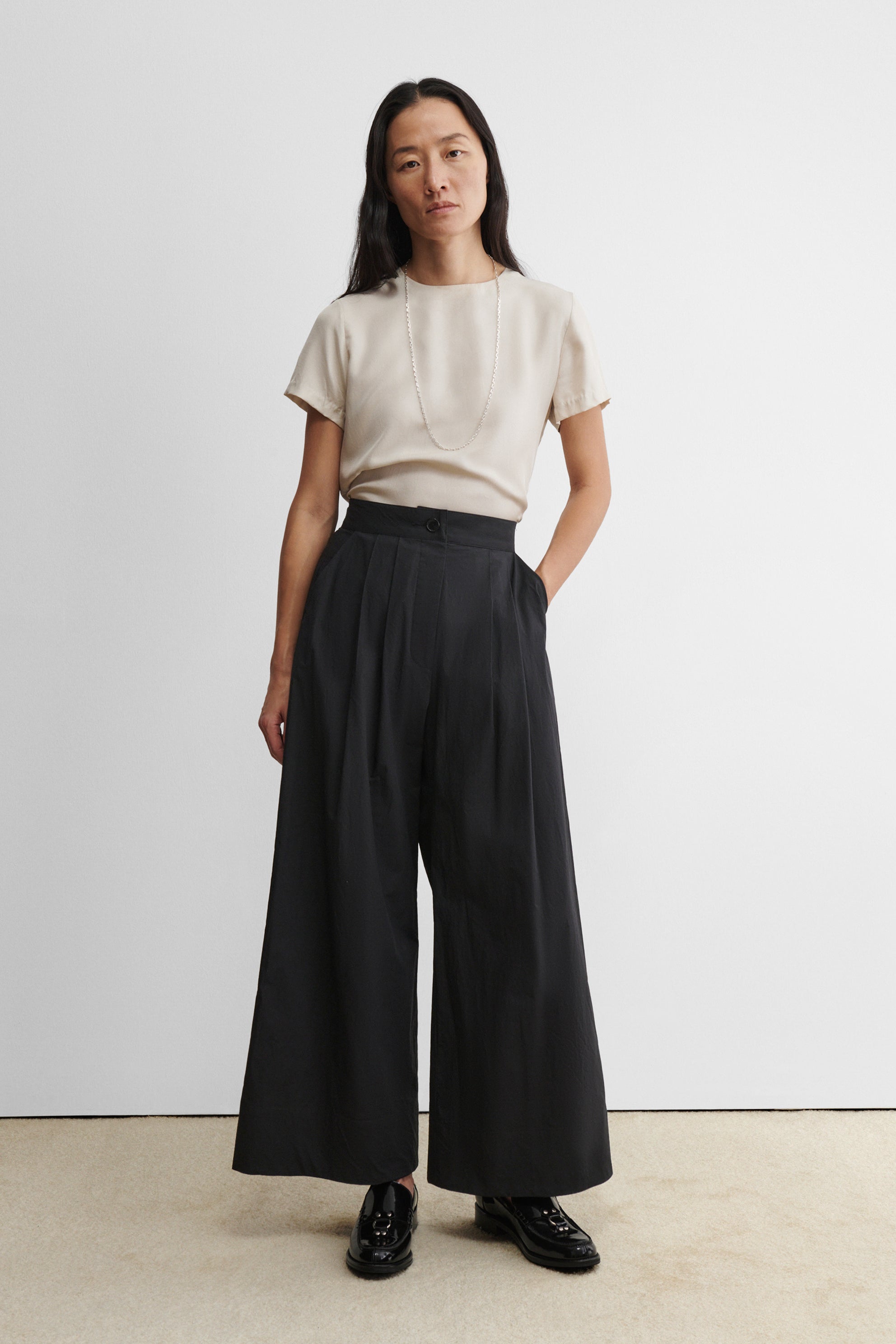 Coxsone Pant-PANTS-Rachel Comey