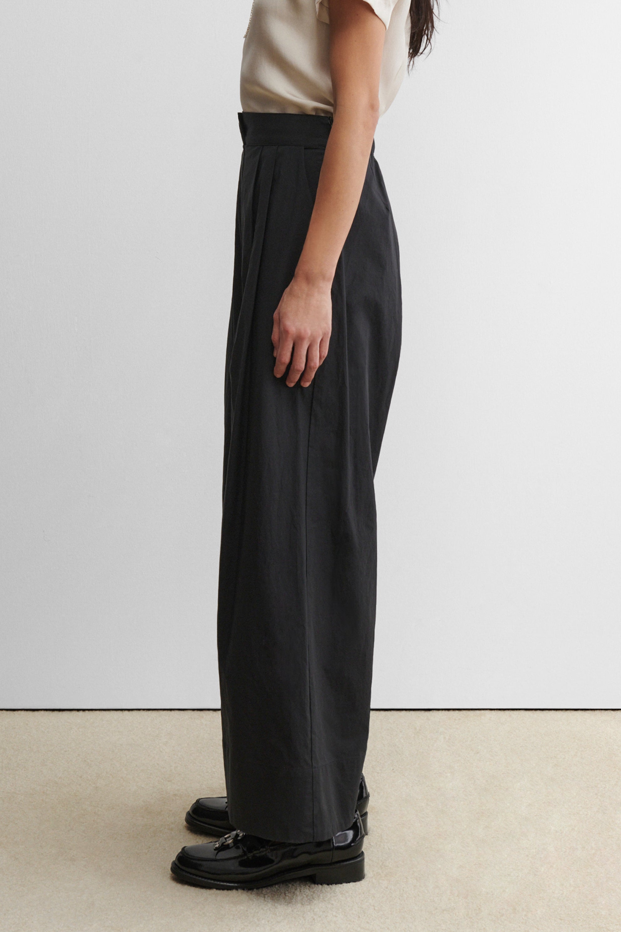 Coxsone Pant-PANTS-Rachel Comey