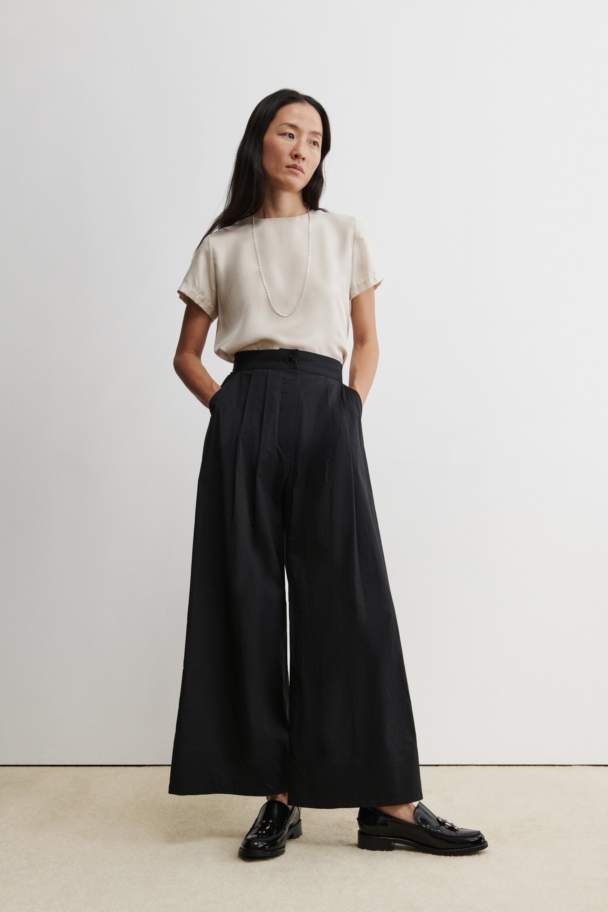 Coxsone Pant-PANTS-Rachel Comey