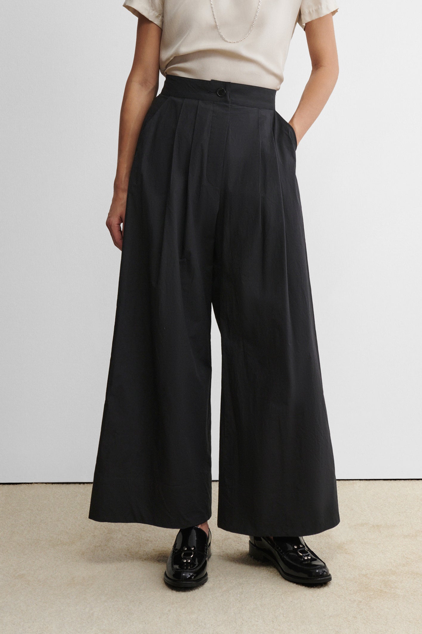 Coxsone Pant-PANTS-Rachel Comey