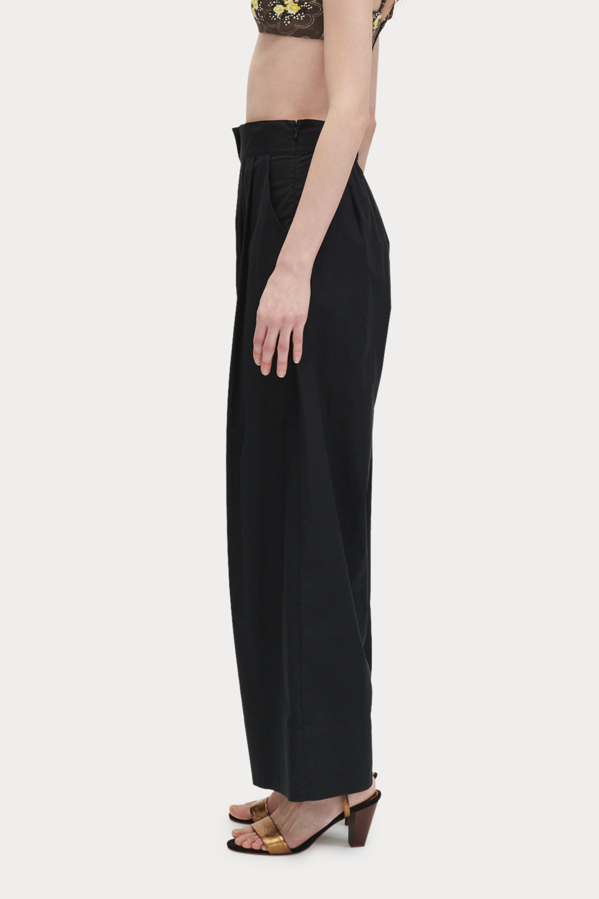 Coxsone Pant-PANTS-Rachel Comey