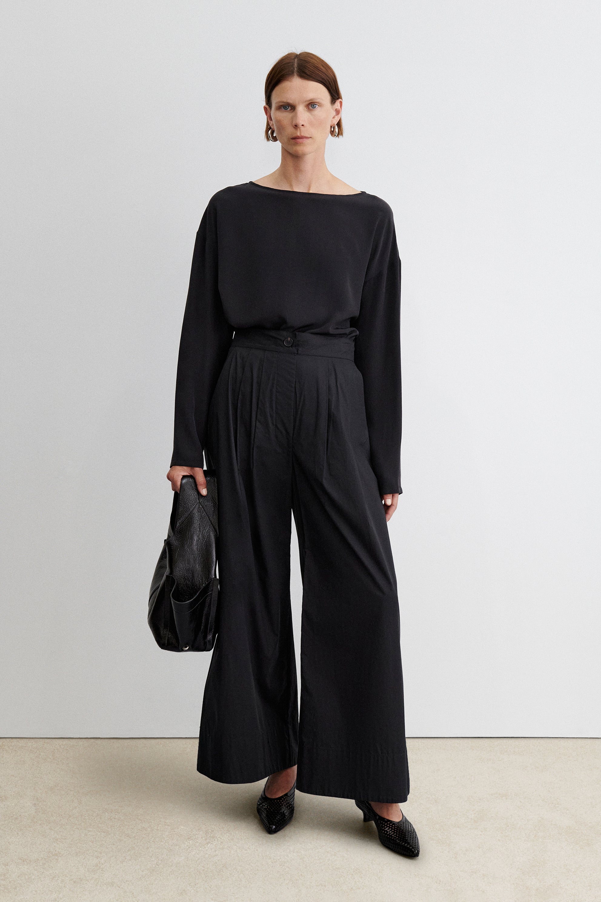 Coxsone Pant-PANTS-Rachel Comey