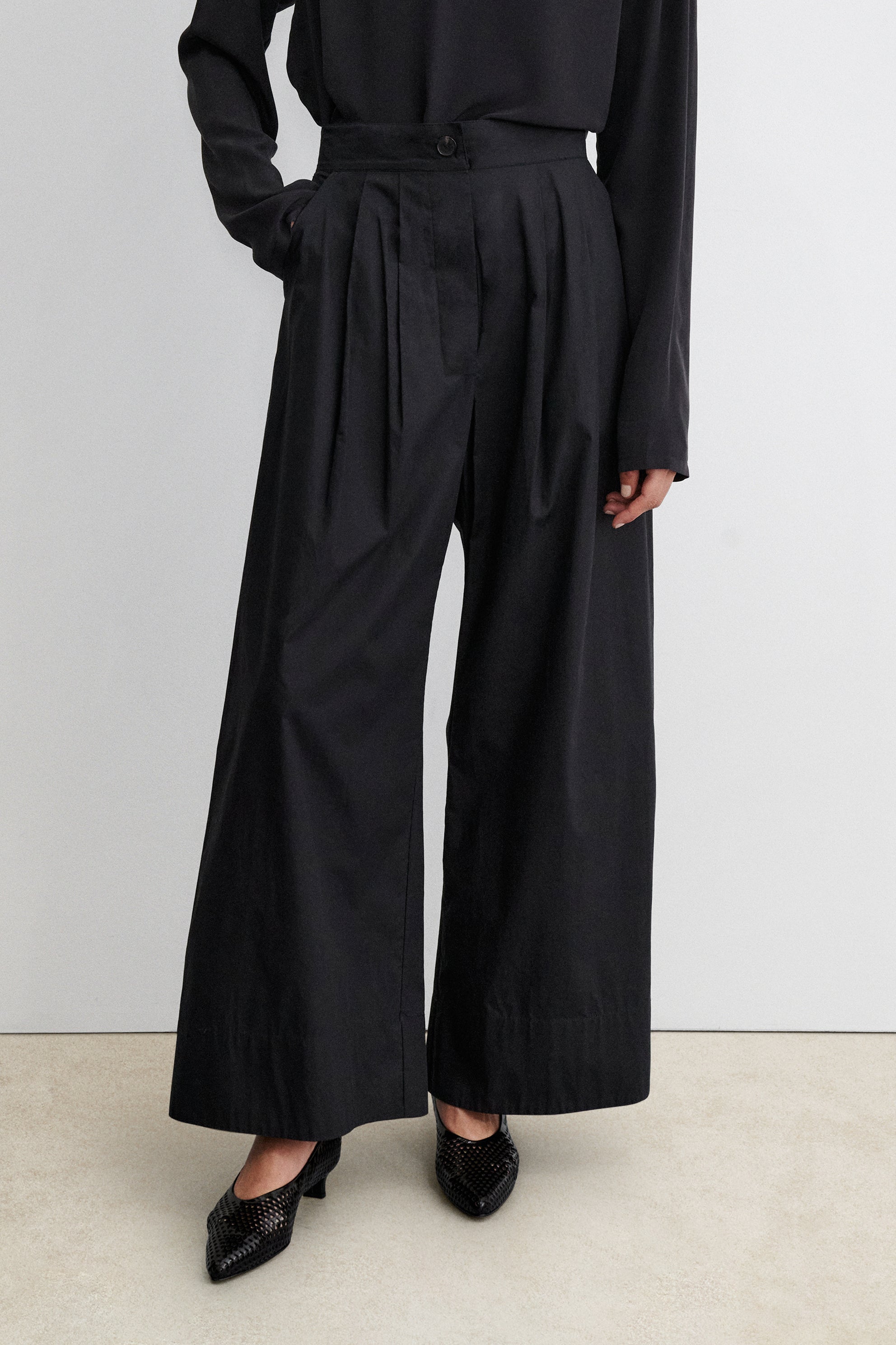 Coxsone Pant-PANTS-Rachel Comey