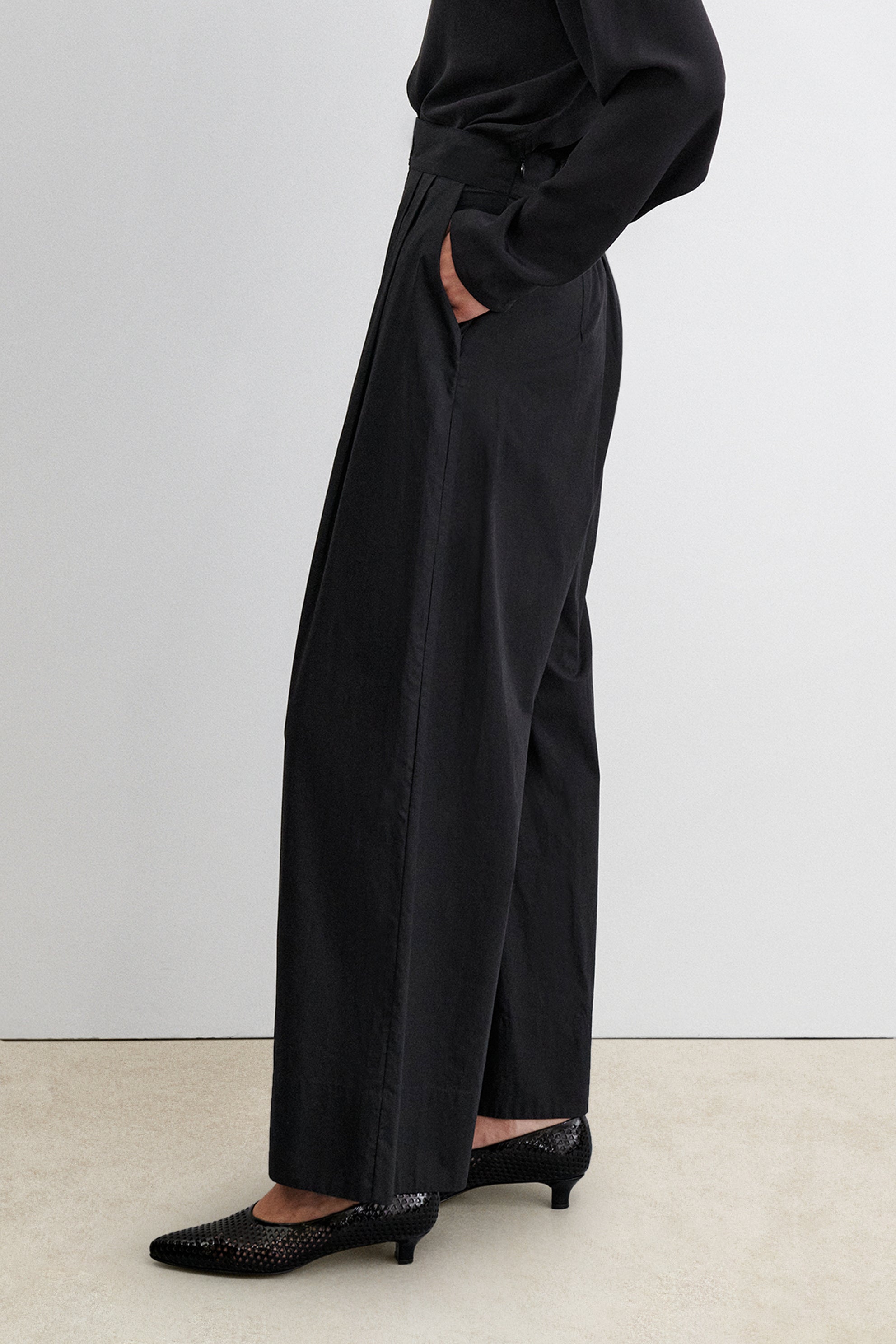 Coxsone Pant-PANTS-Rachel Comey