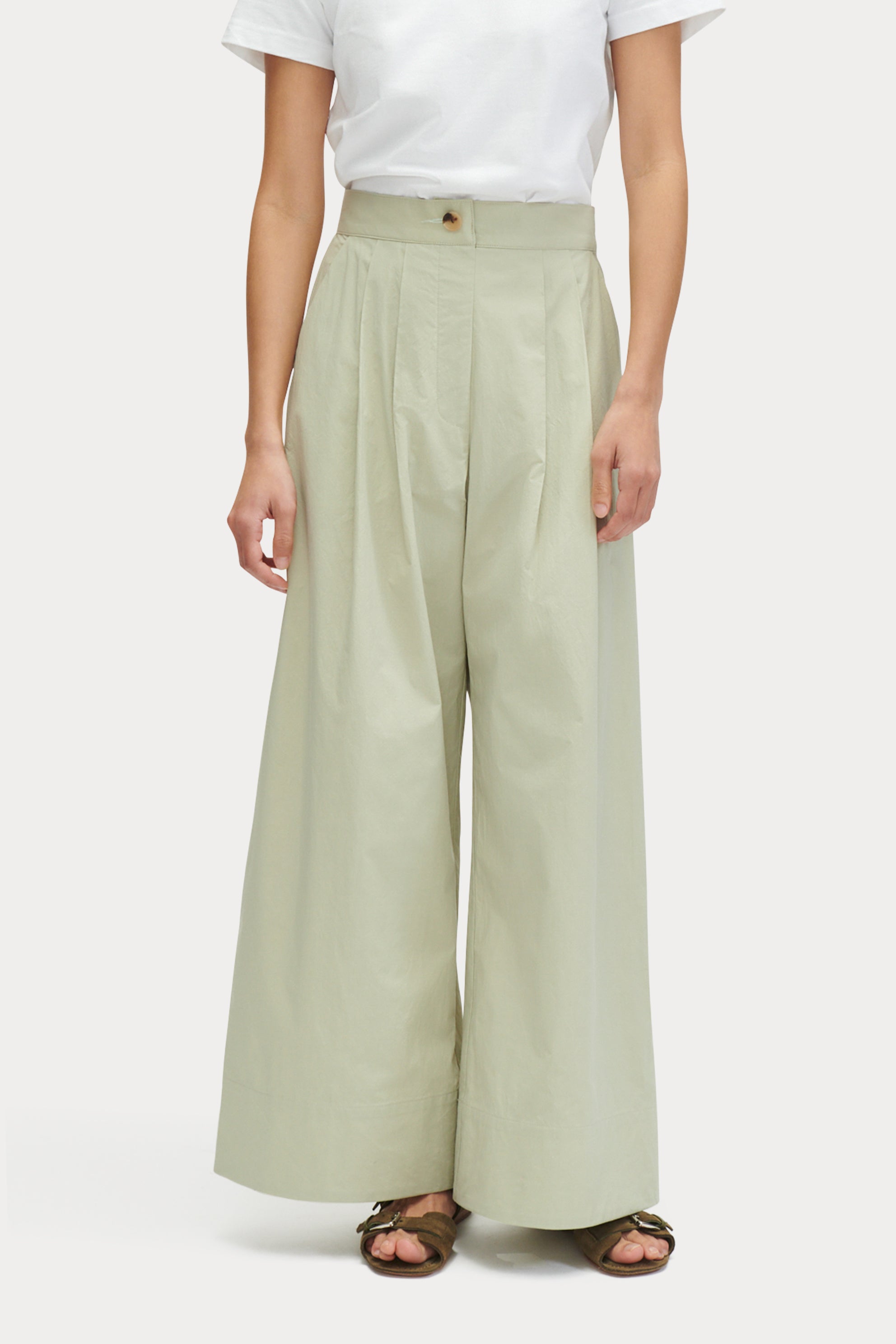 Coxsone Pant-PANTS-Rachel Comey