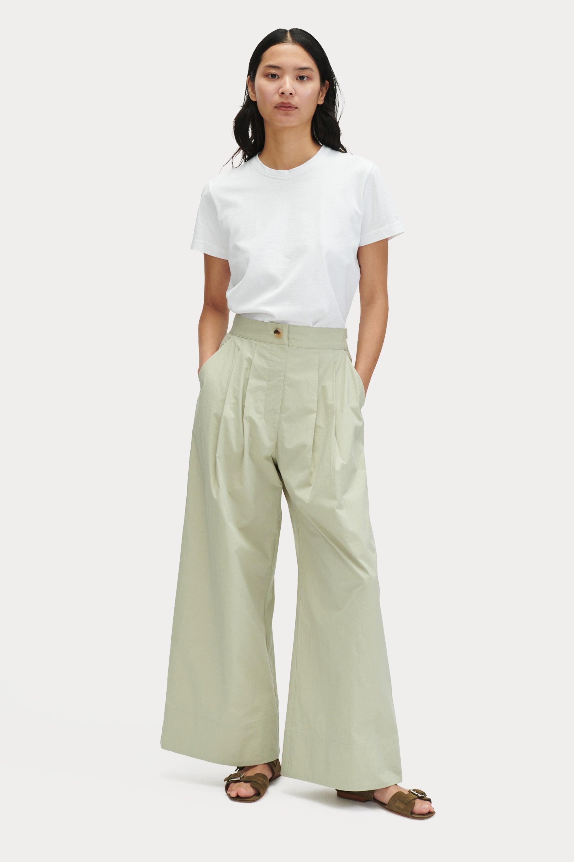 Coxsone Pant-PANTS-Rachel Comey