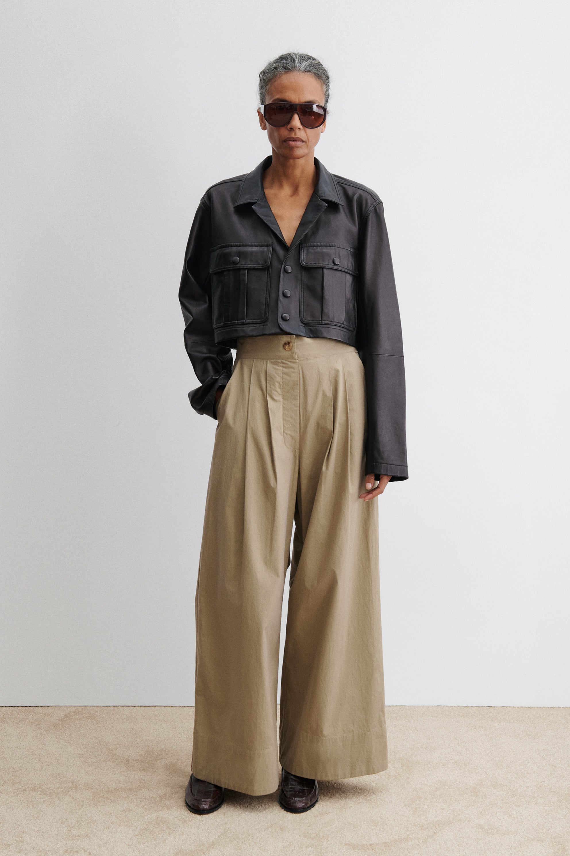 Coxsone Pant-PANTS-Rachel Comey