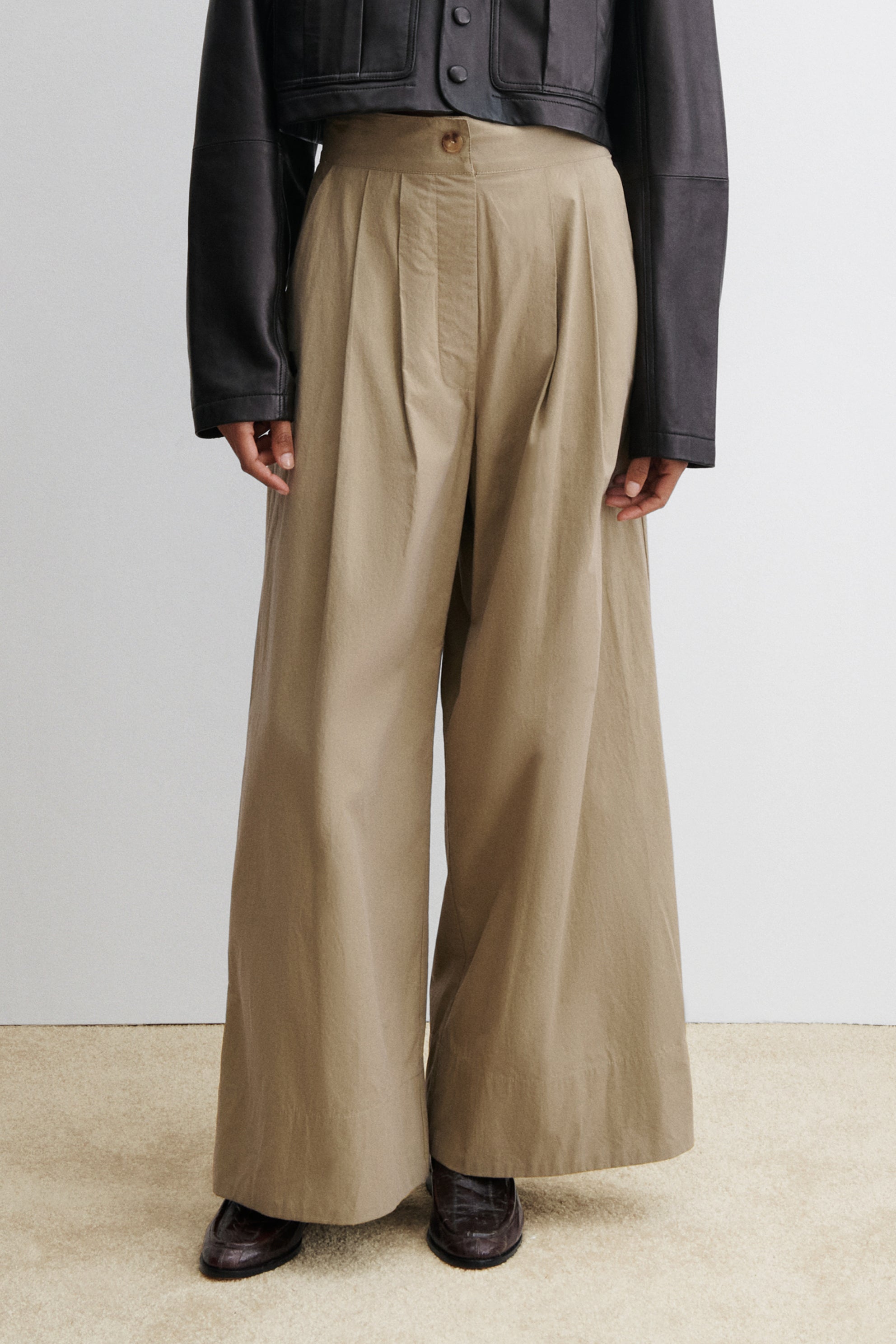 Coxsone Pant-PANTS-Rachel Comey