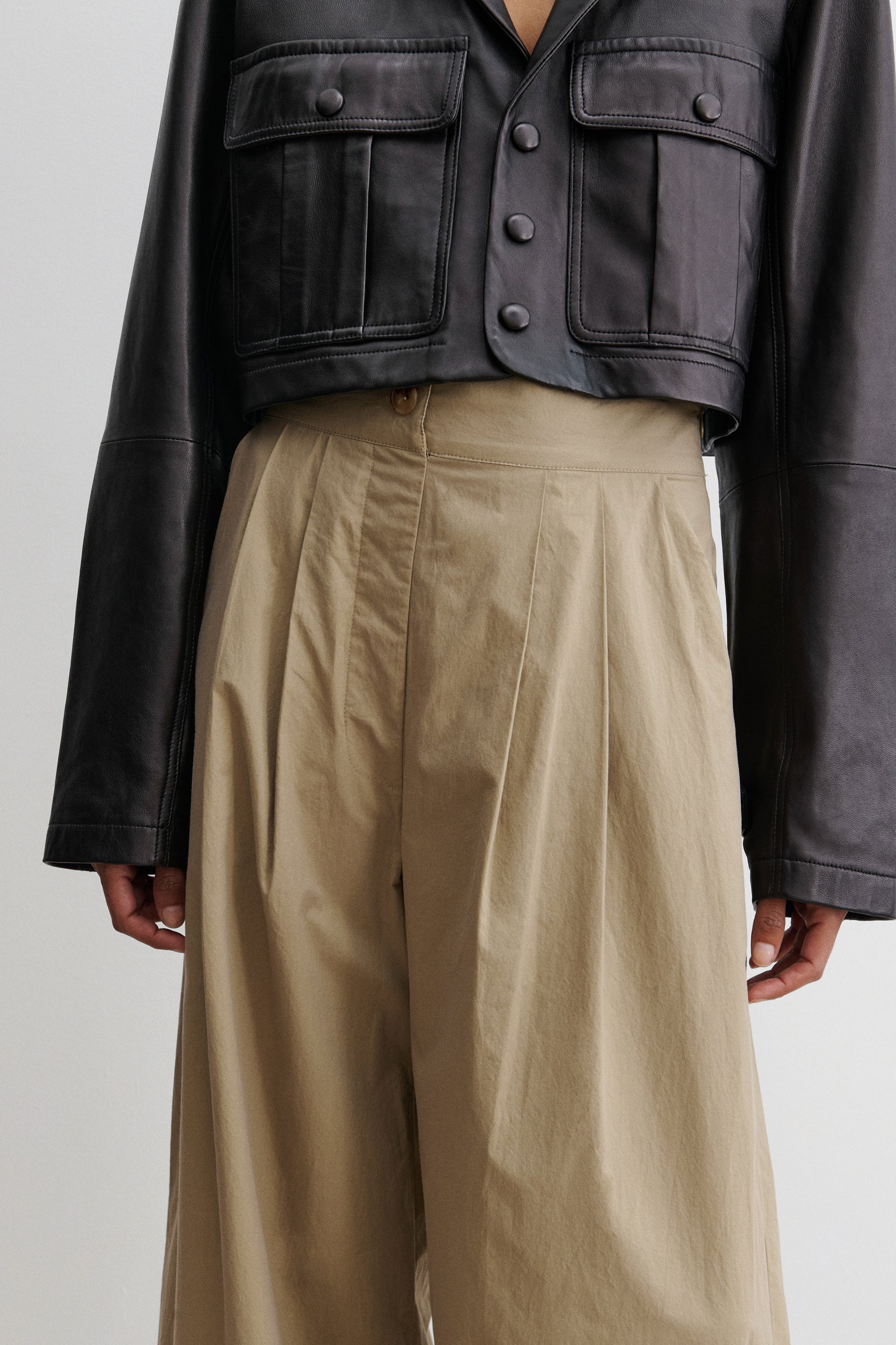 Coxsone Pant-PANTS-Rachel Comey