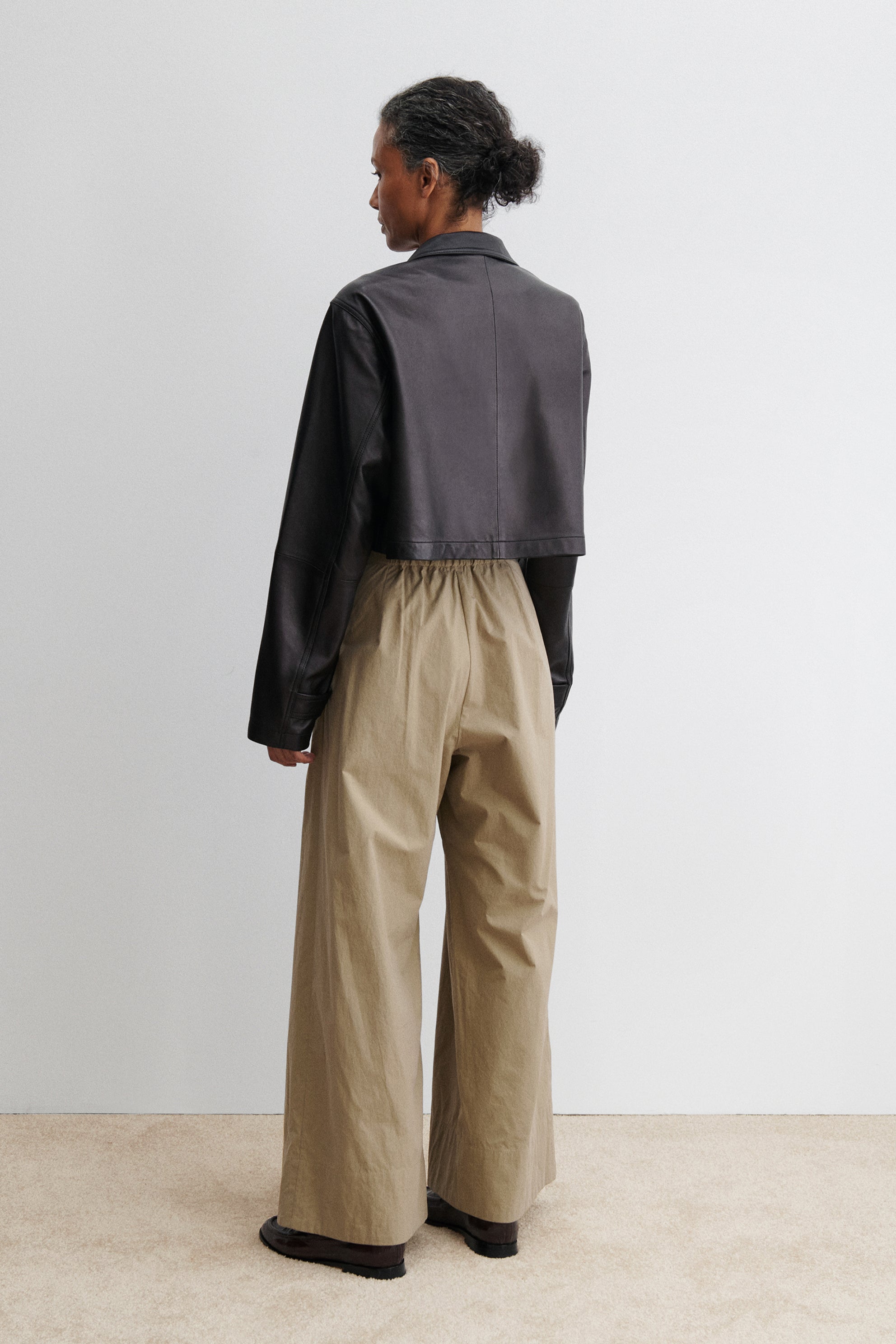 Coxsone Pant