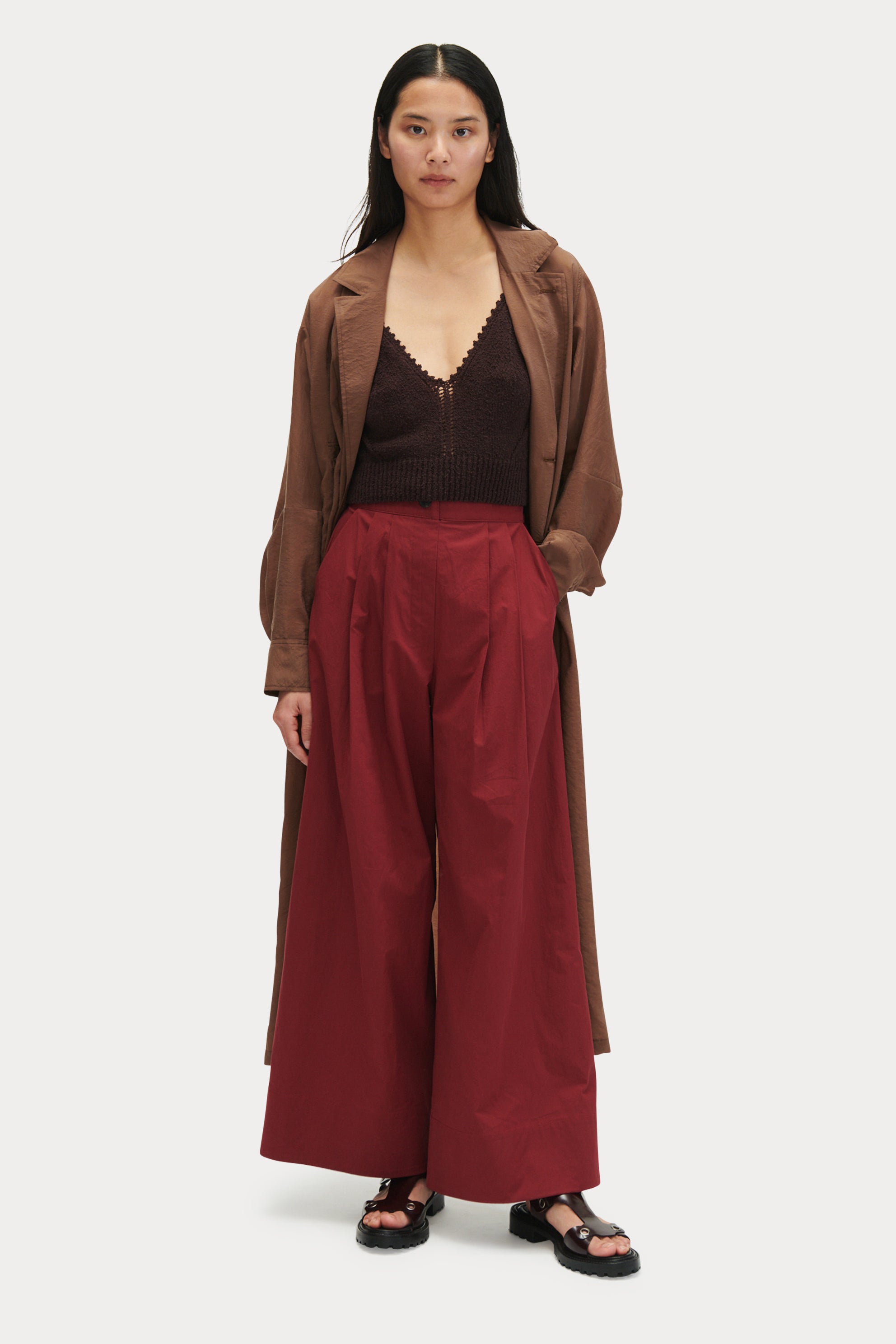 Coxsone Pant-PANTS-Rachel Comey