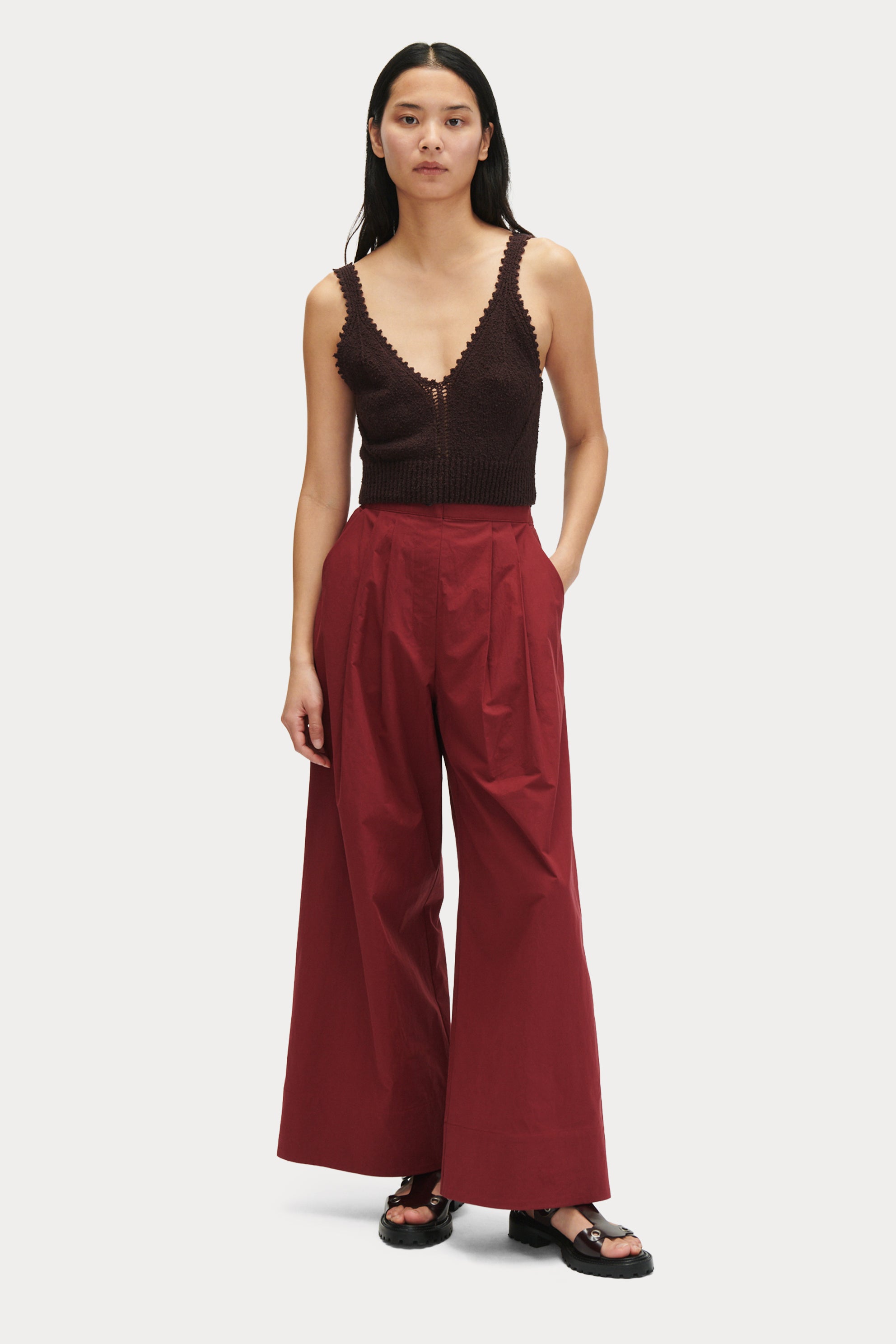 Coxsone Pant-PANTS-Rachel Comey