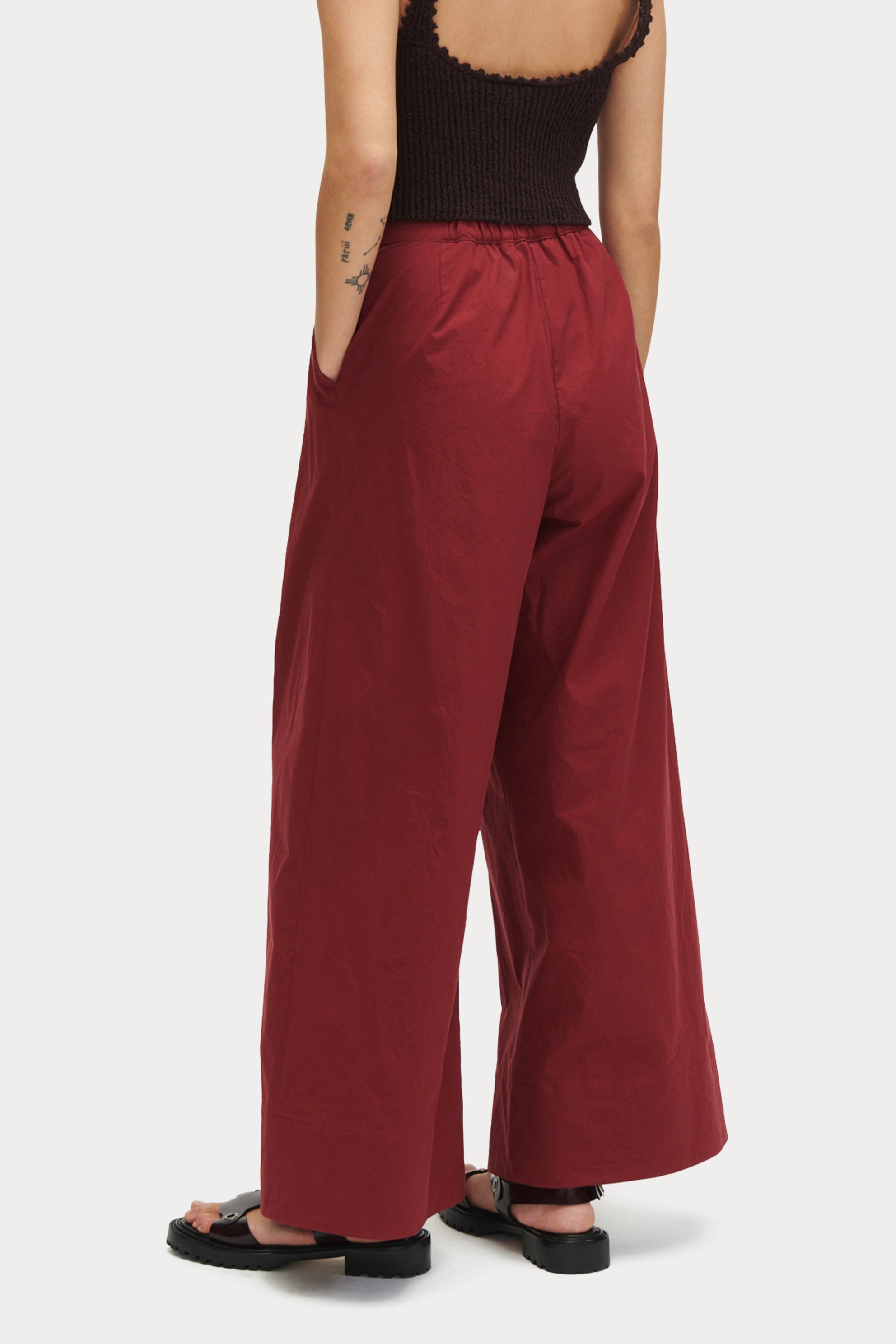 Coxsone Pant-PANTS-Rachel Comey