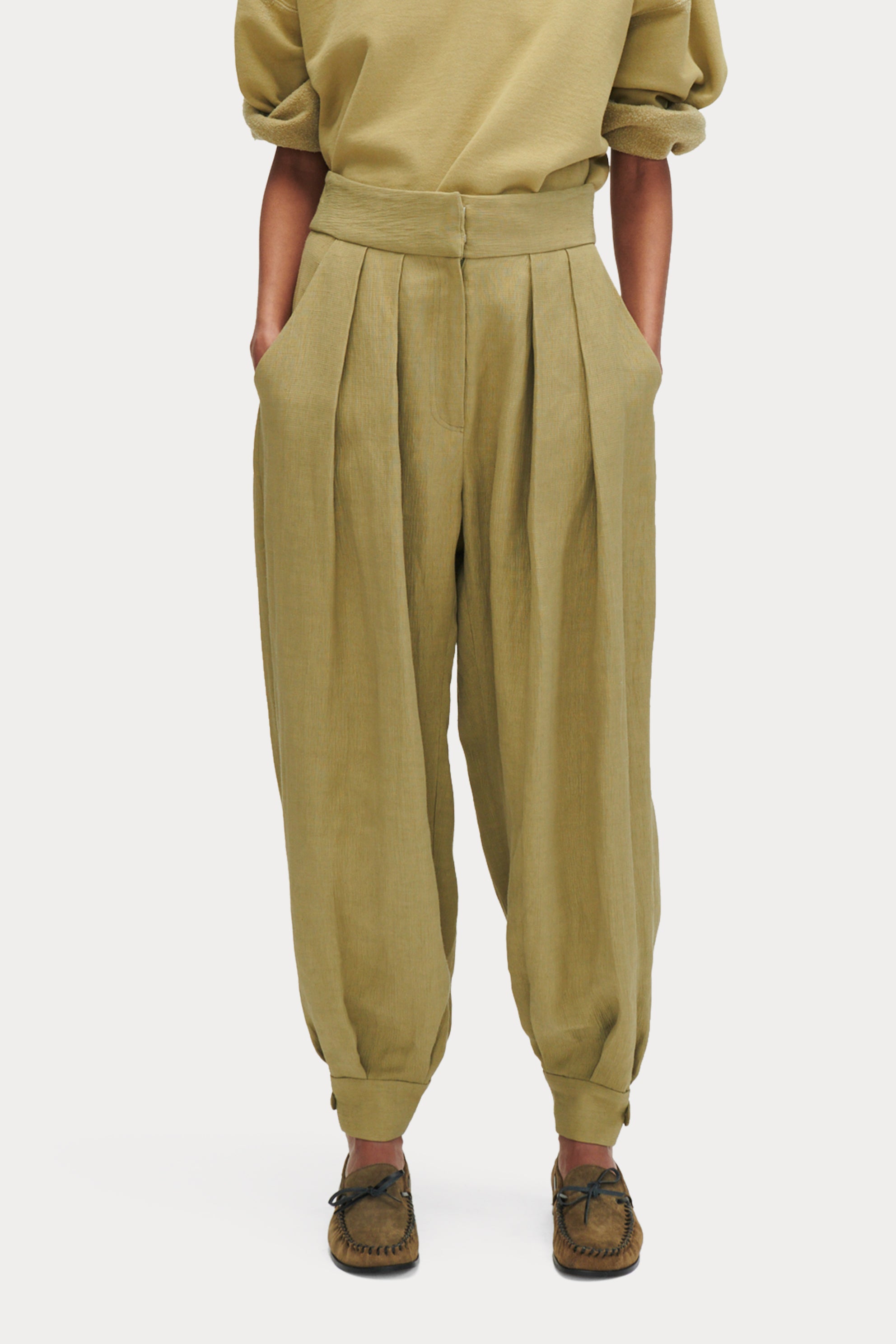 Encino Pant-PANTS-Rachel Comey