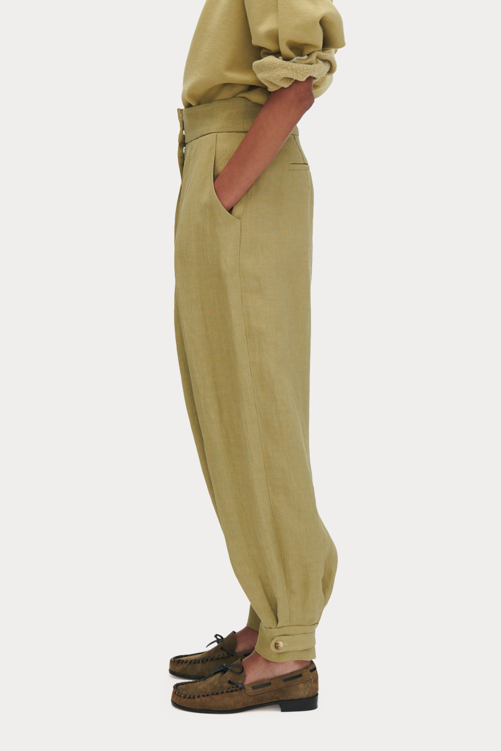 Encino Pant-PANTS-Rachel Comey