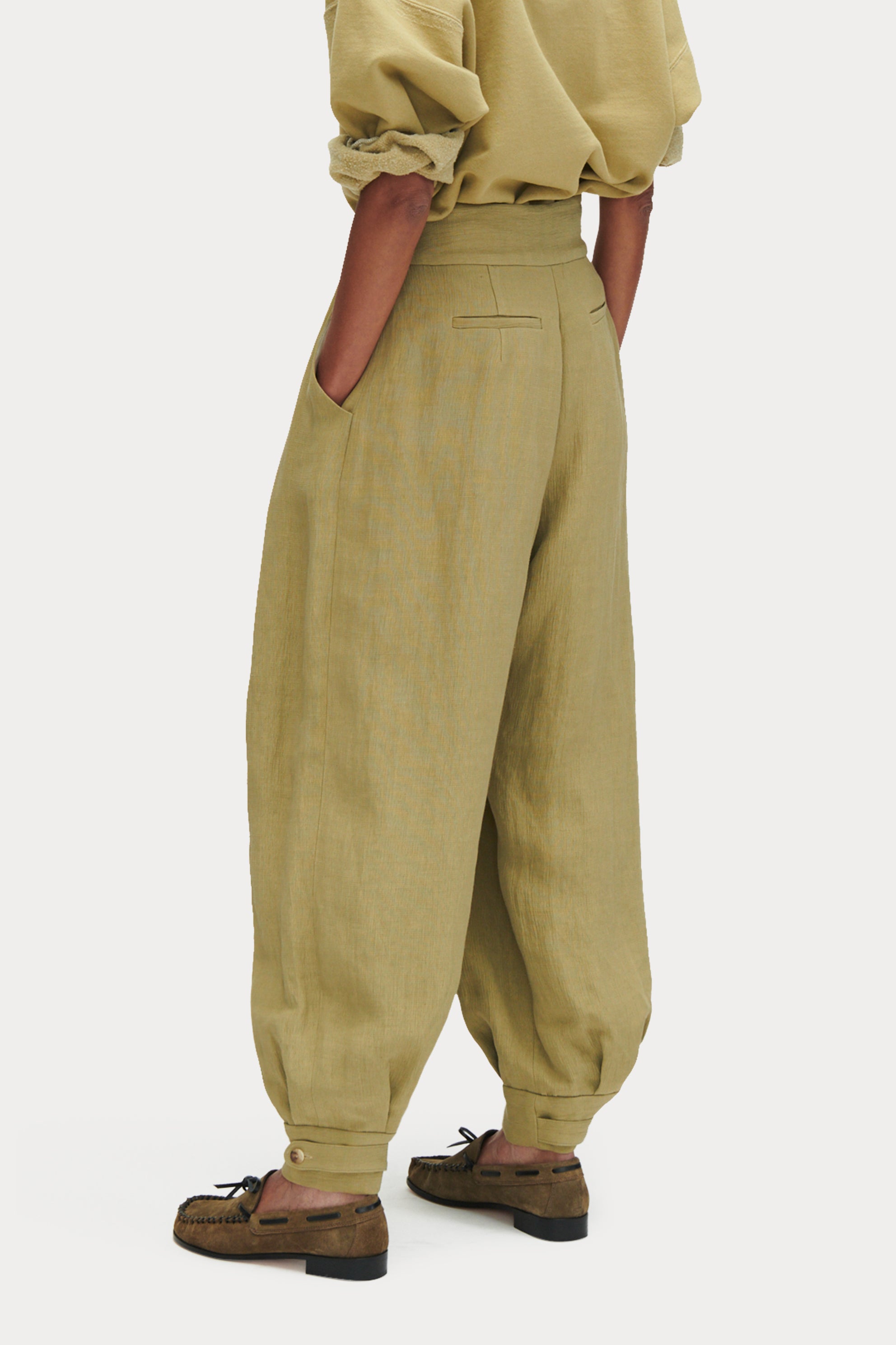 Encino Pant-PANTS-Rachel Comey