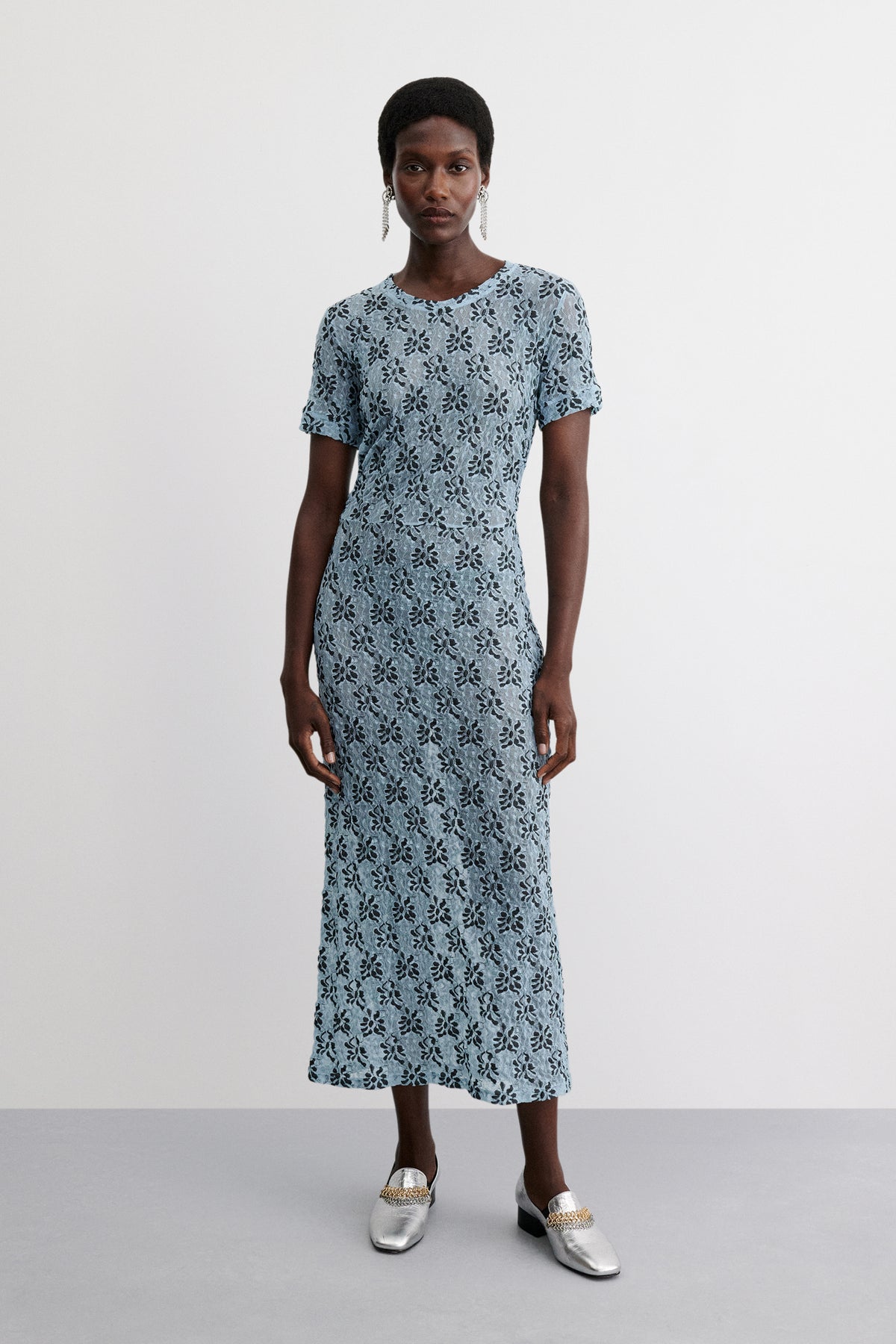 Amara Dress