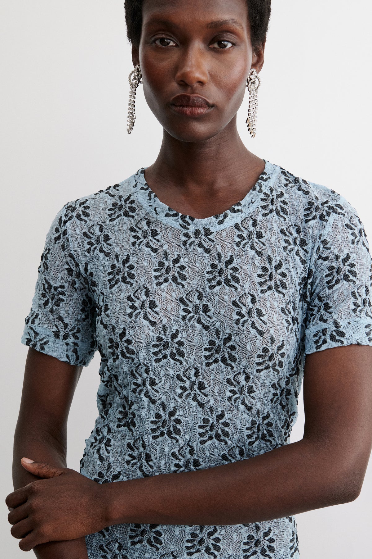 Amara Dress