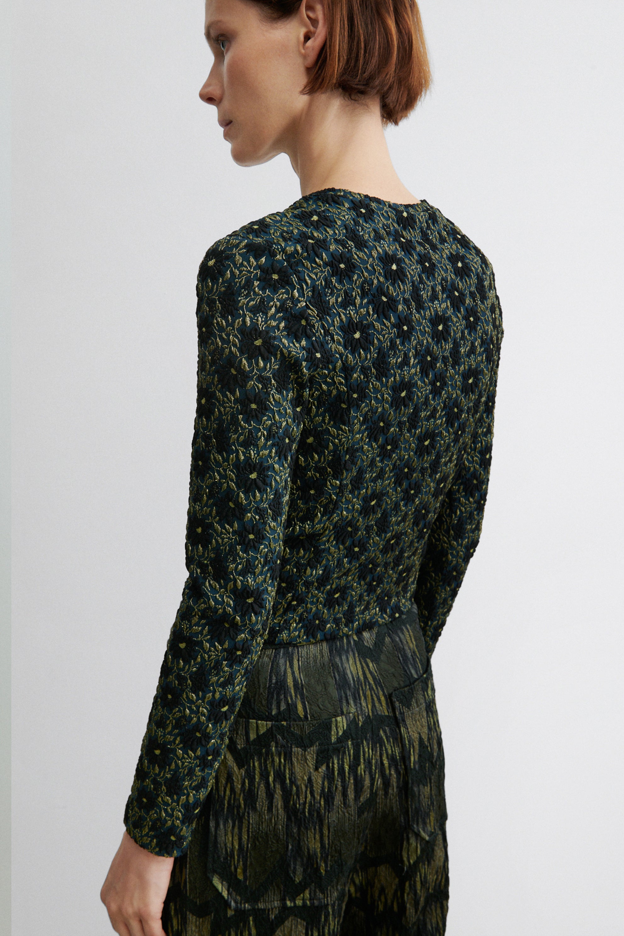 Satellite Top-TOPS-Rachel Comey