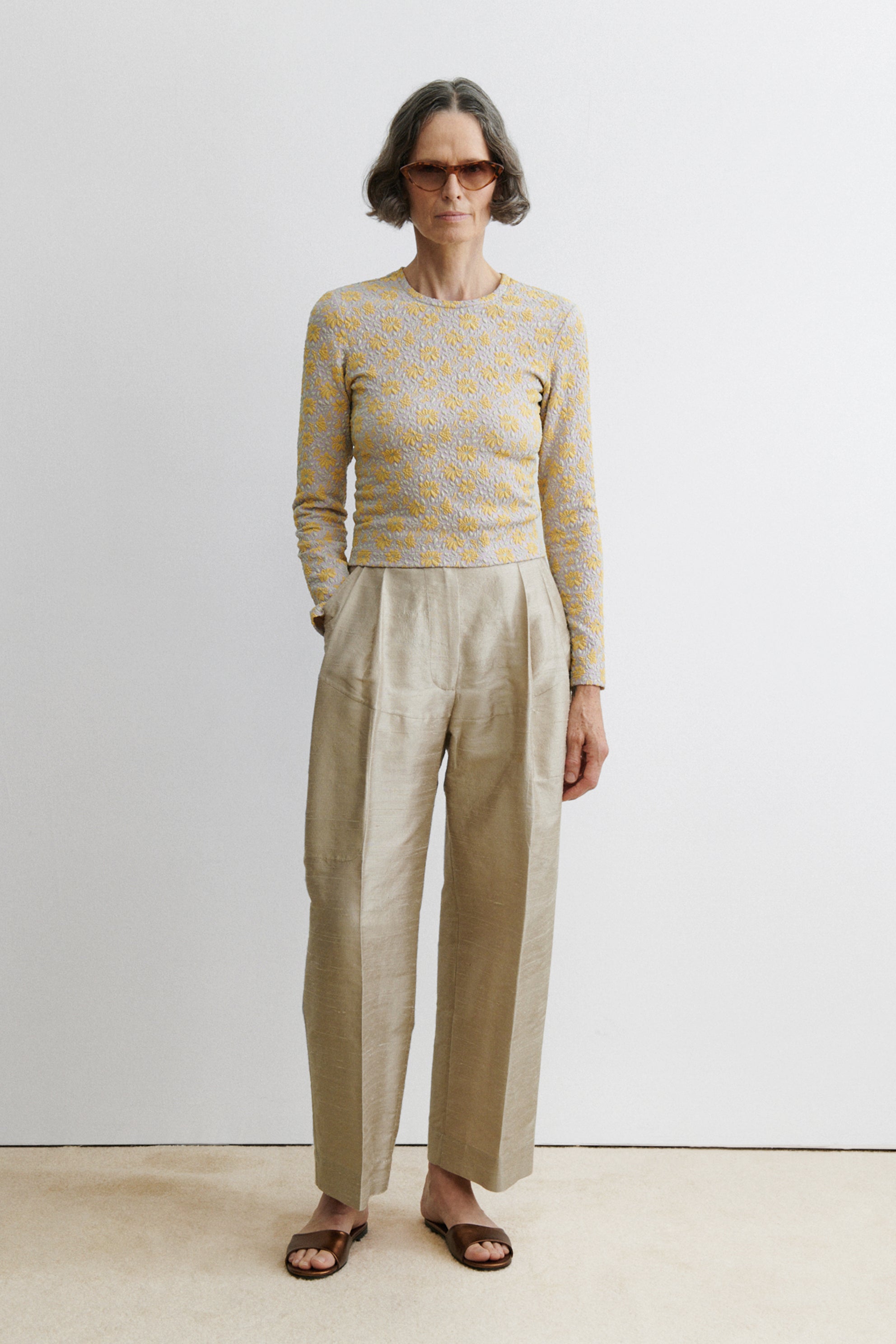 Satellite Top-TOPS-Rachel Comey