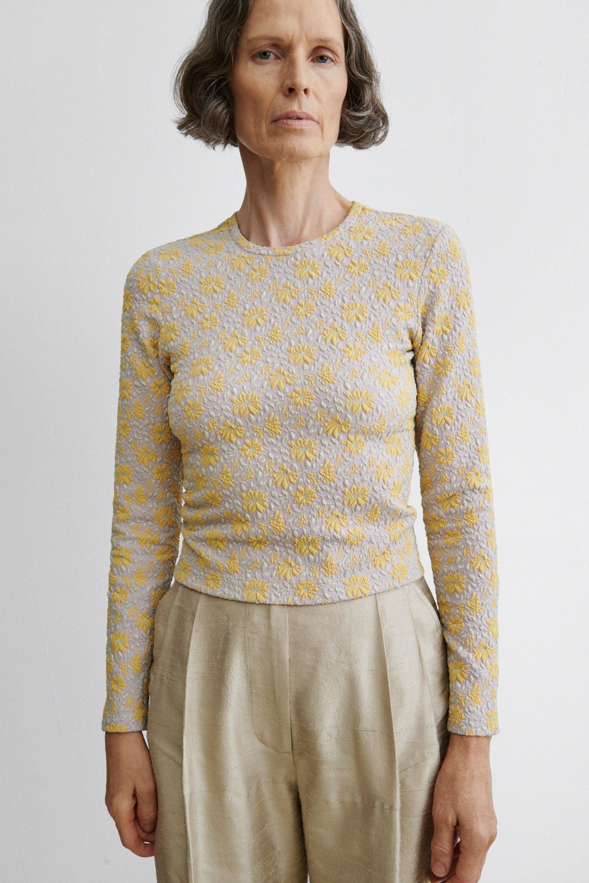 Satellite Top-TOPS-Rachel Comey