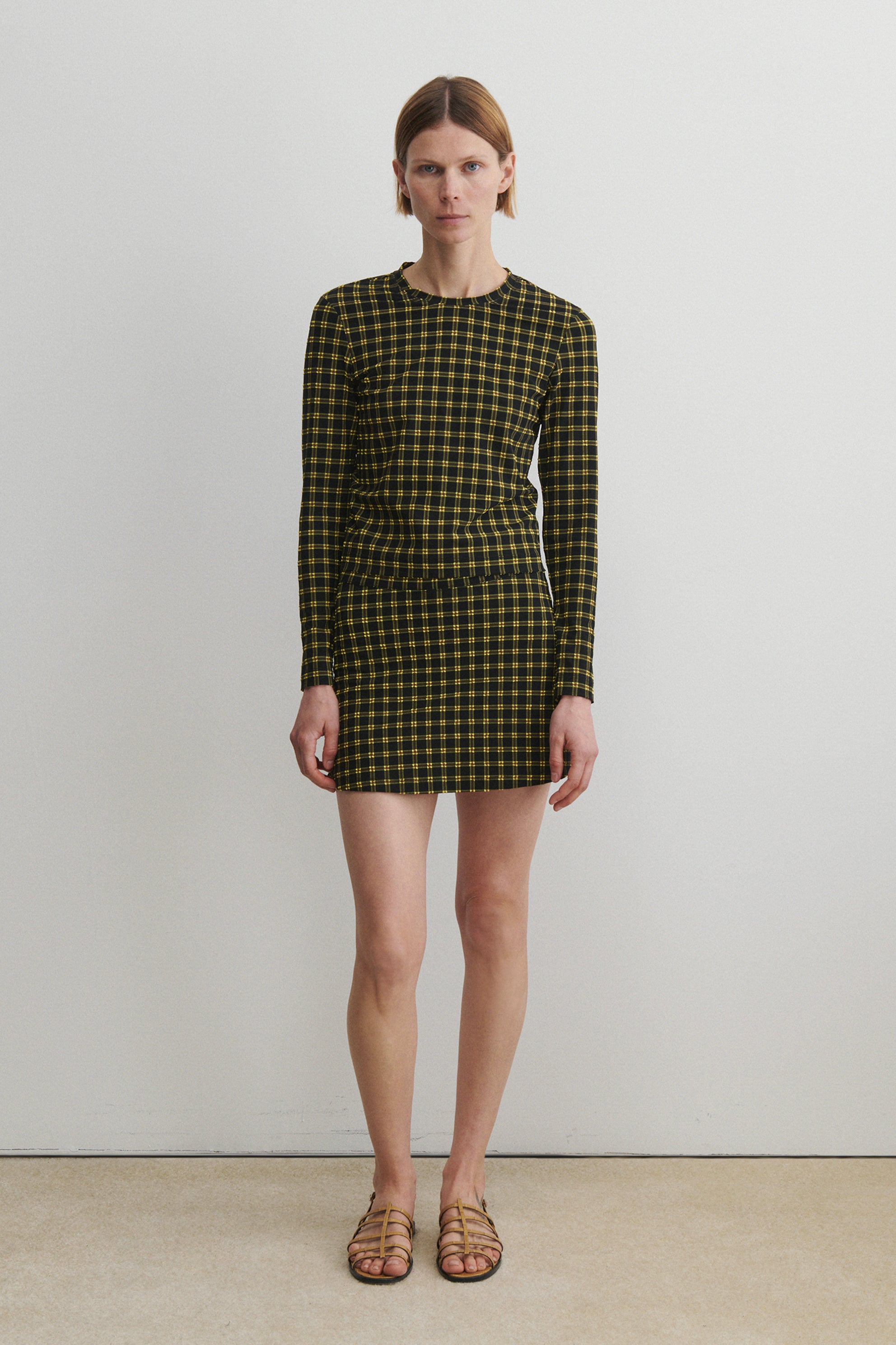 Satellite Top-TOPS-Rachel Comey