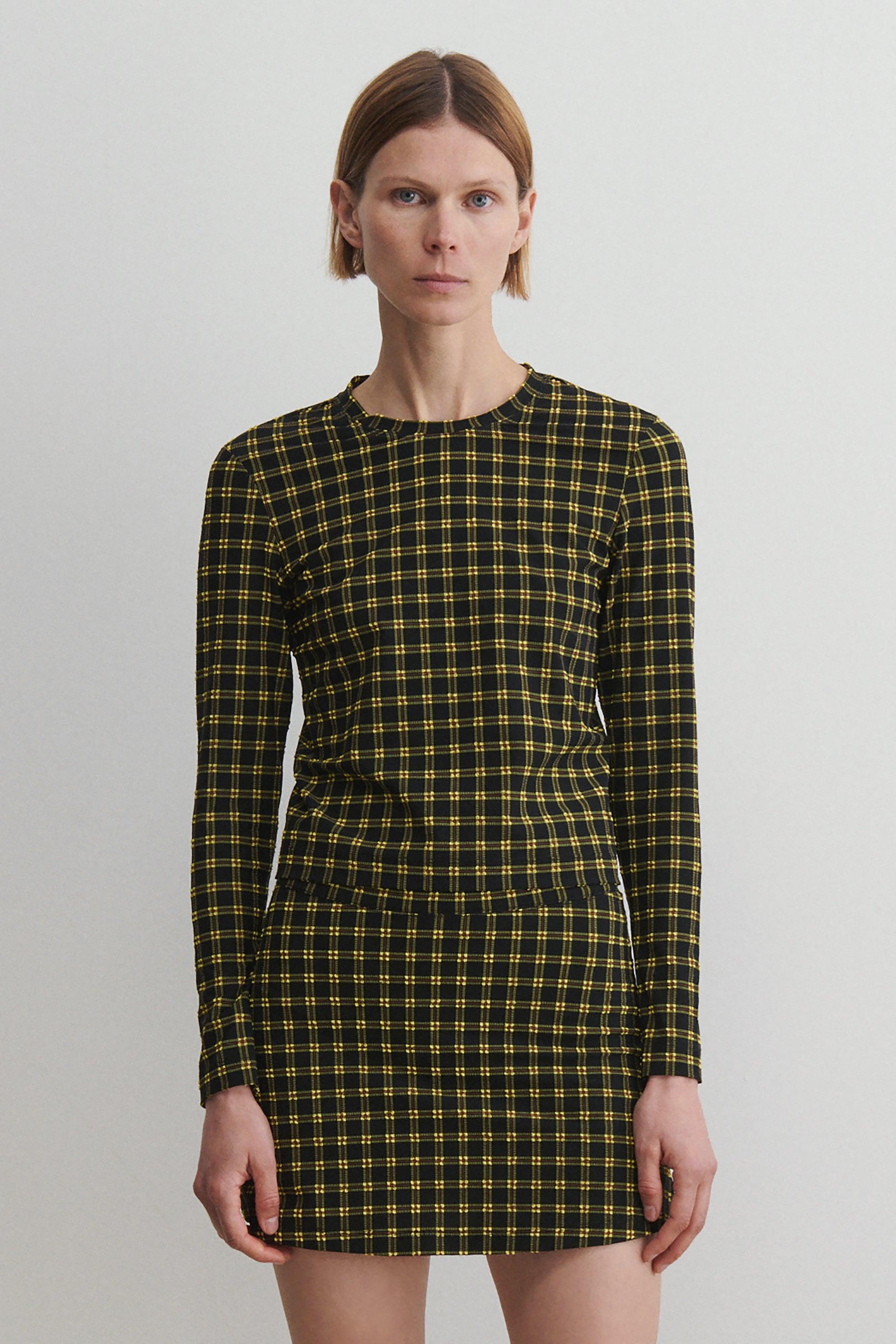 Satellite Top-TOPS-Rachel Comey