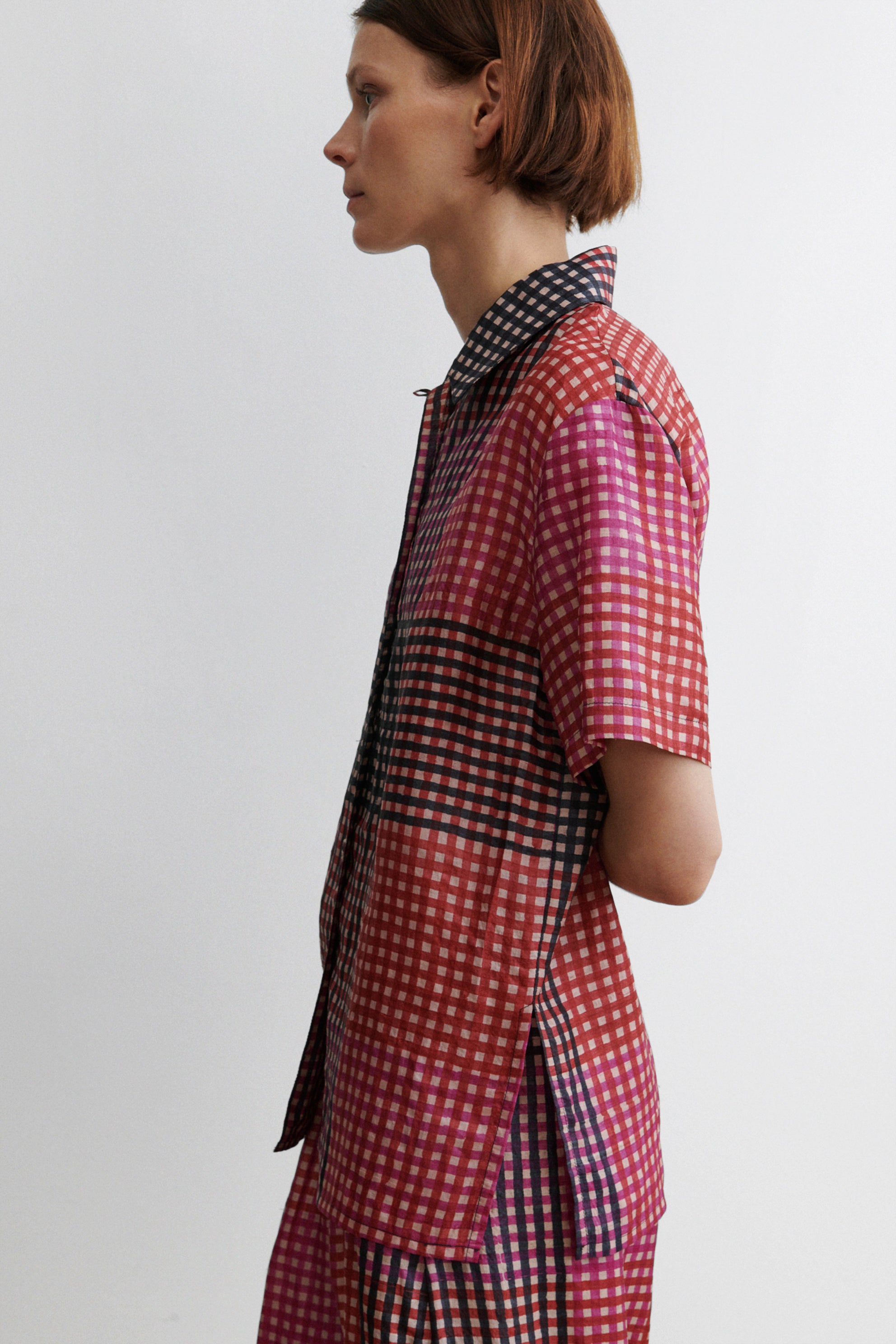 Ross Top-TOPS-Rachel Comey