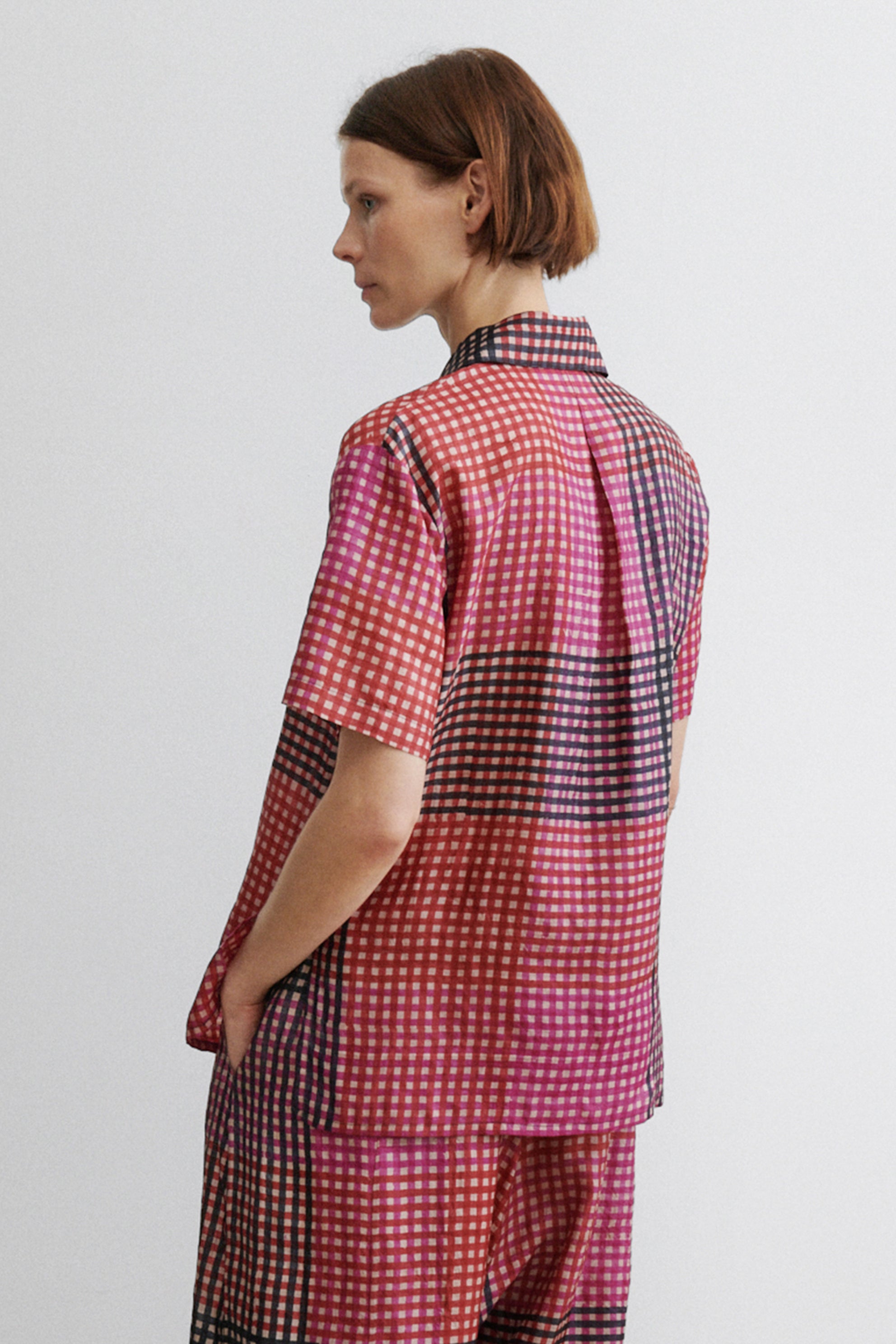 Ross Top-TOPS-Rachel Comey