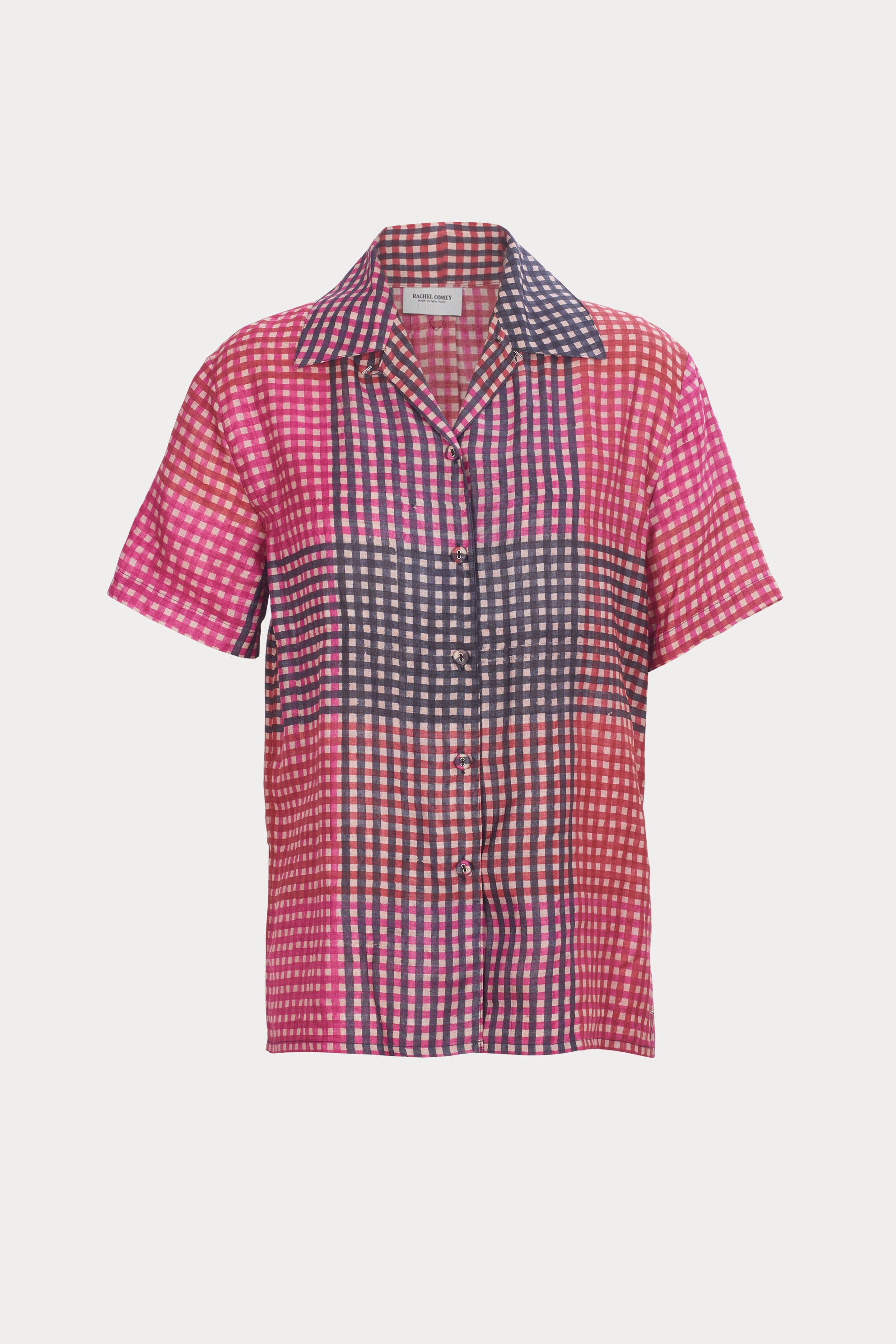 Ross Top-TOPS-Rachel Comey