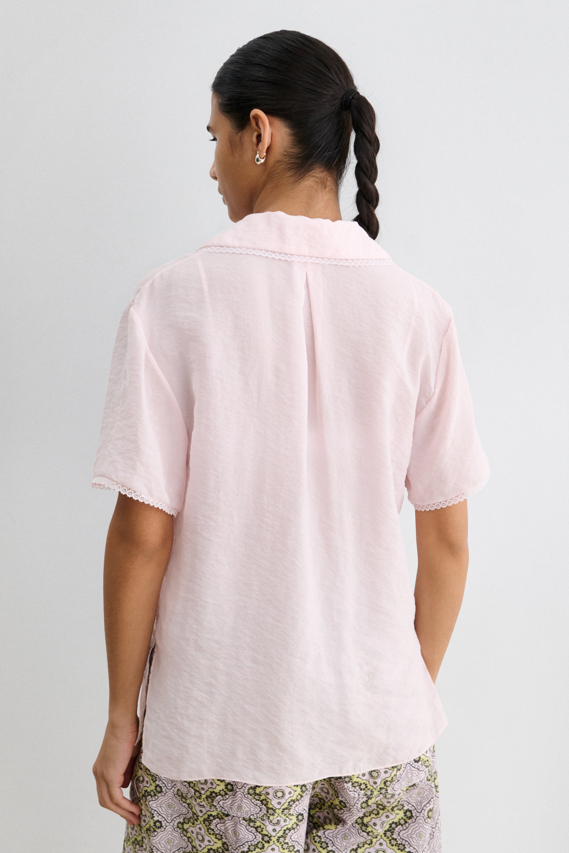 Ross Top-TOPS-Rachel Comey