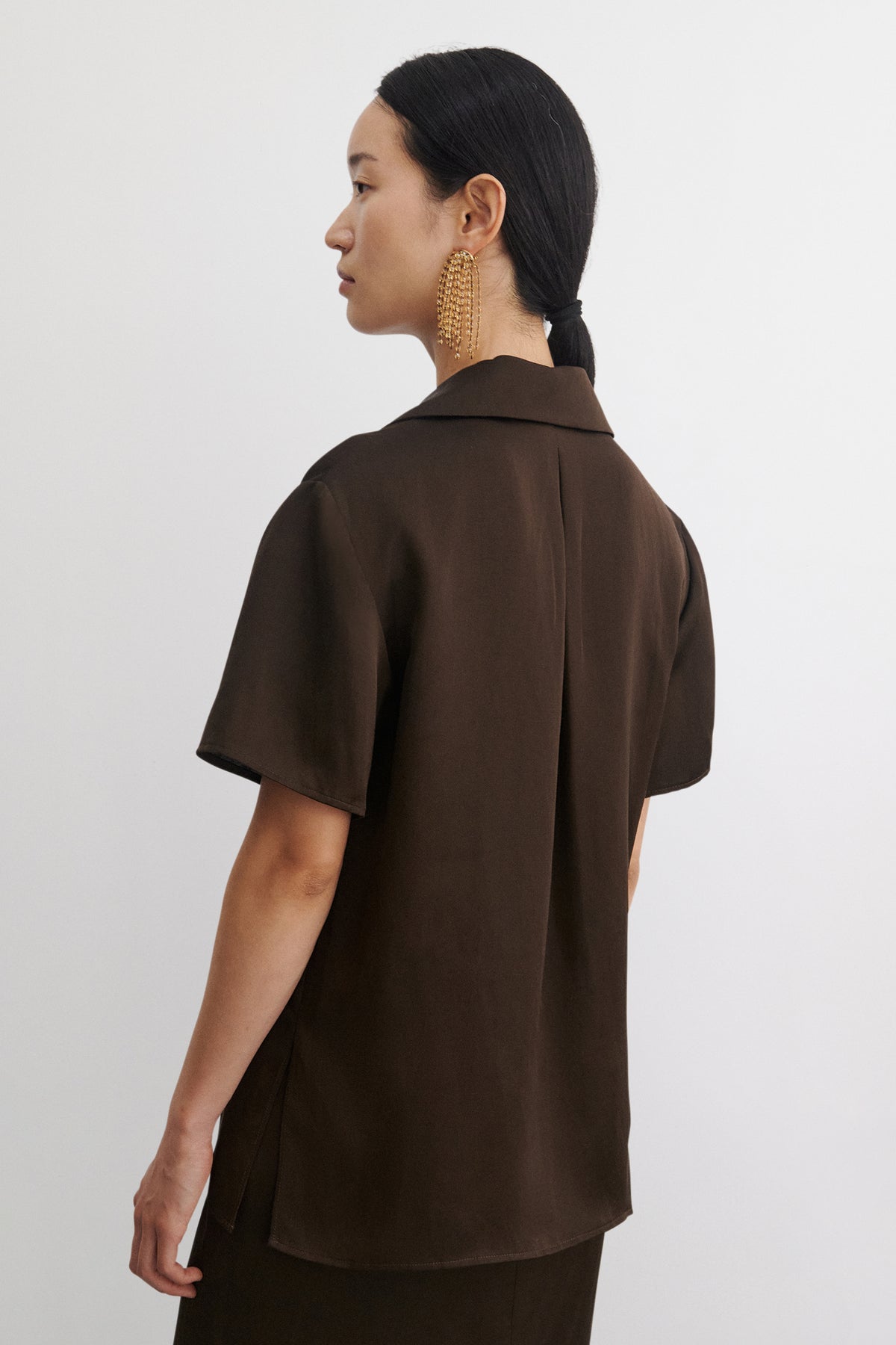 Ross Top-TOPS-Rachel Comey