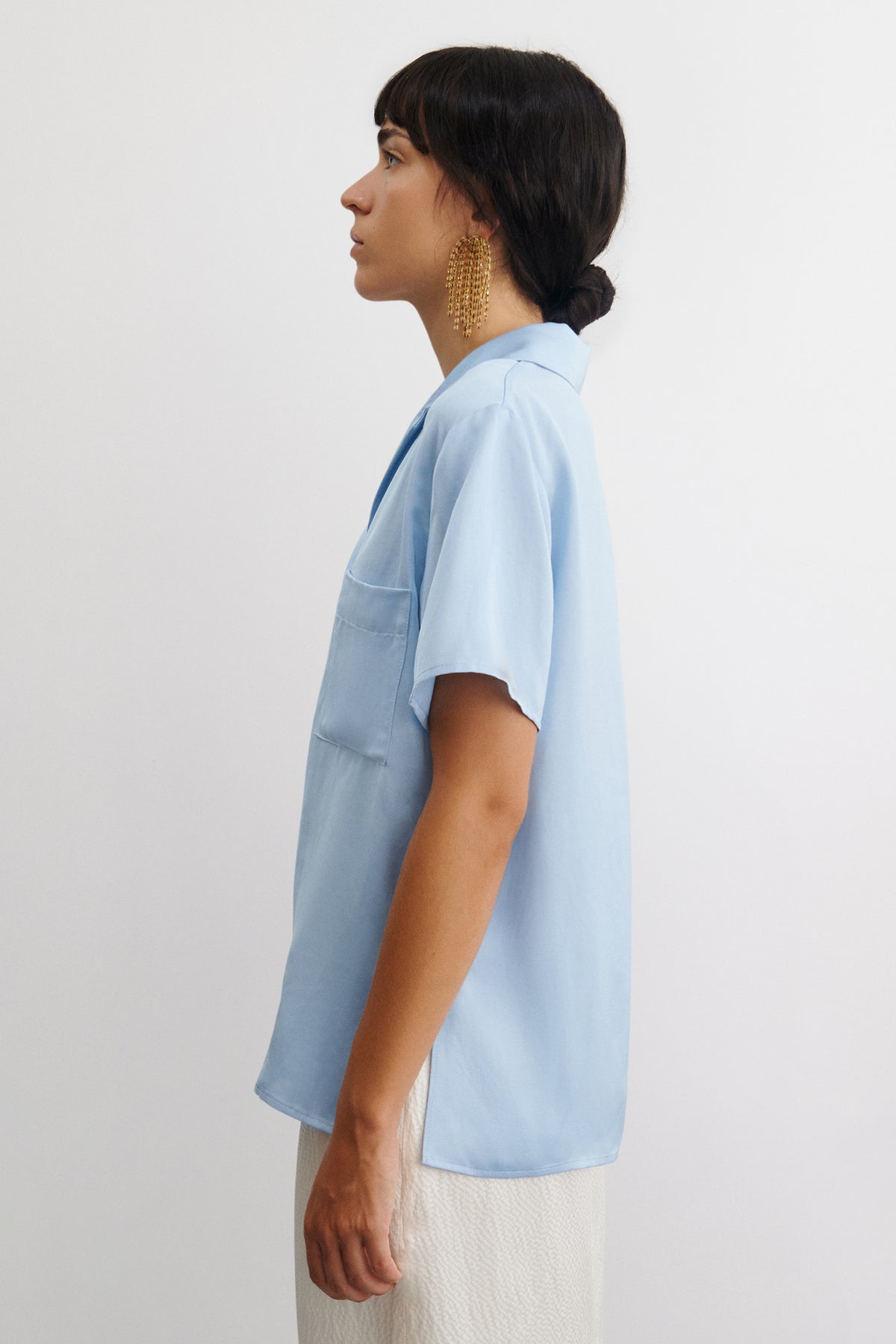 Ross Top-TOPS-Rachel Comey