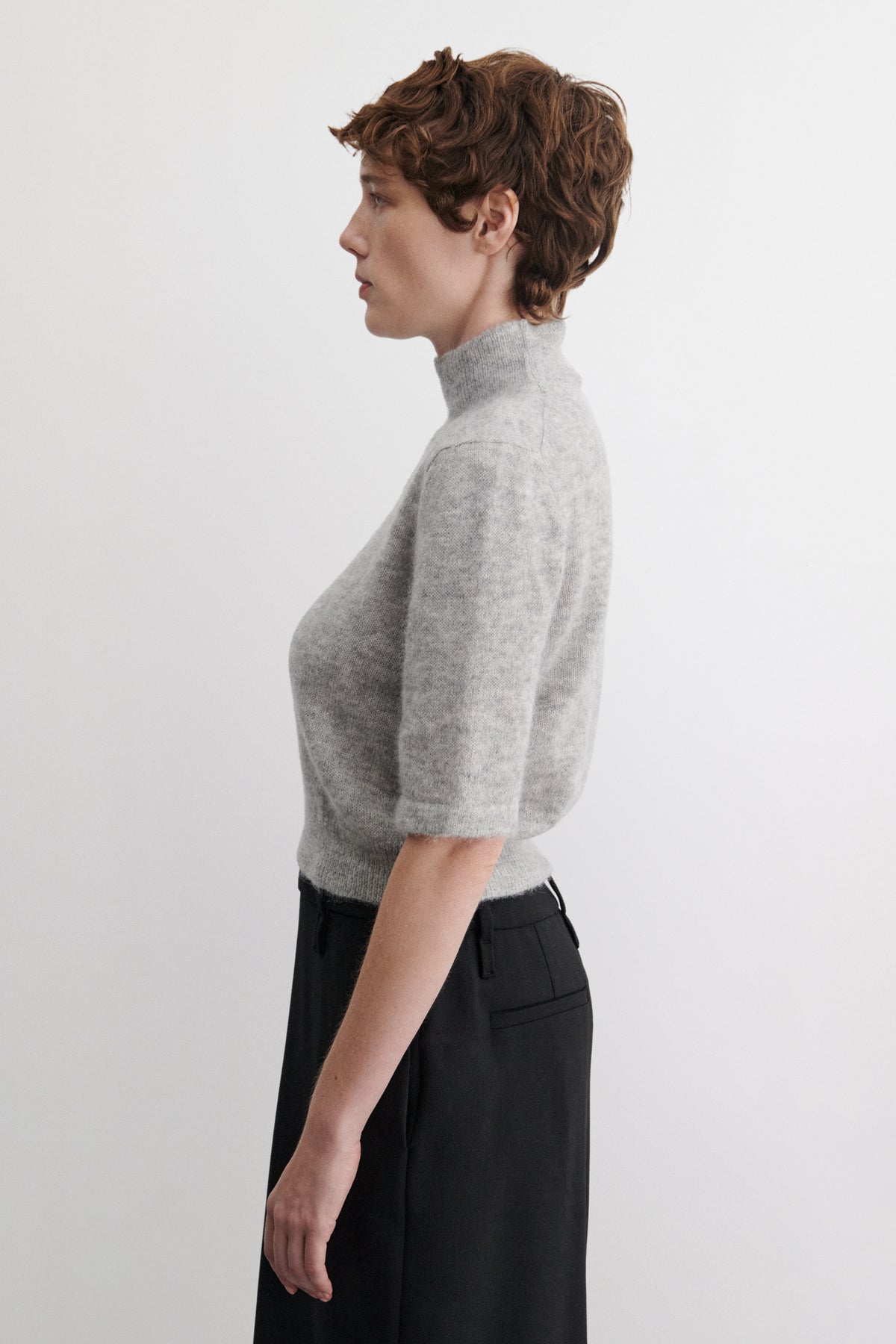 Gracie Top
