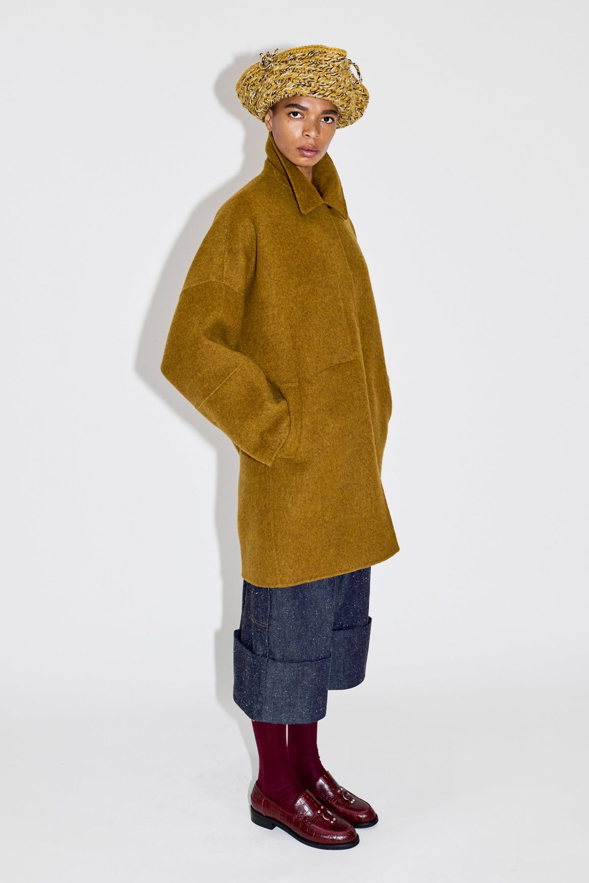 Field Coat-JACKETS/OUTERWEAR-Rachel Comey