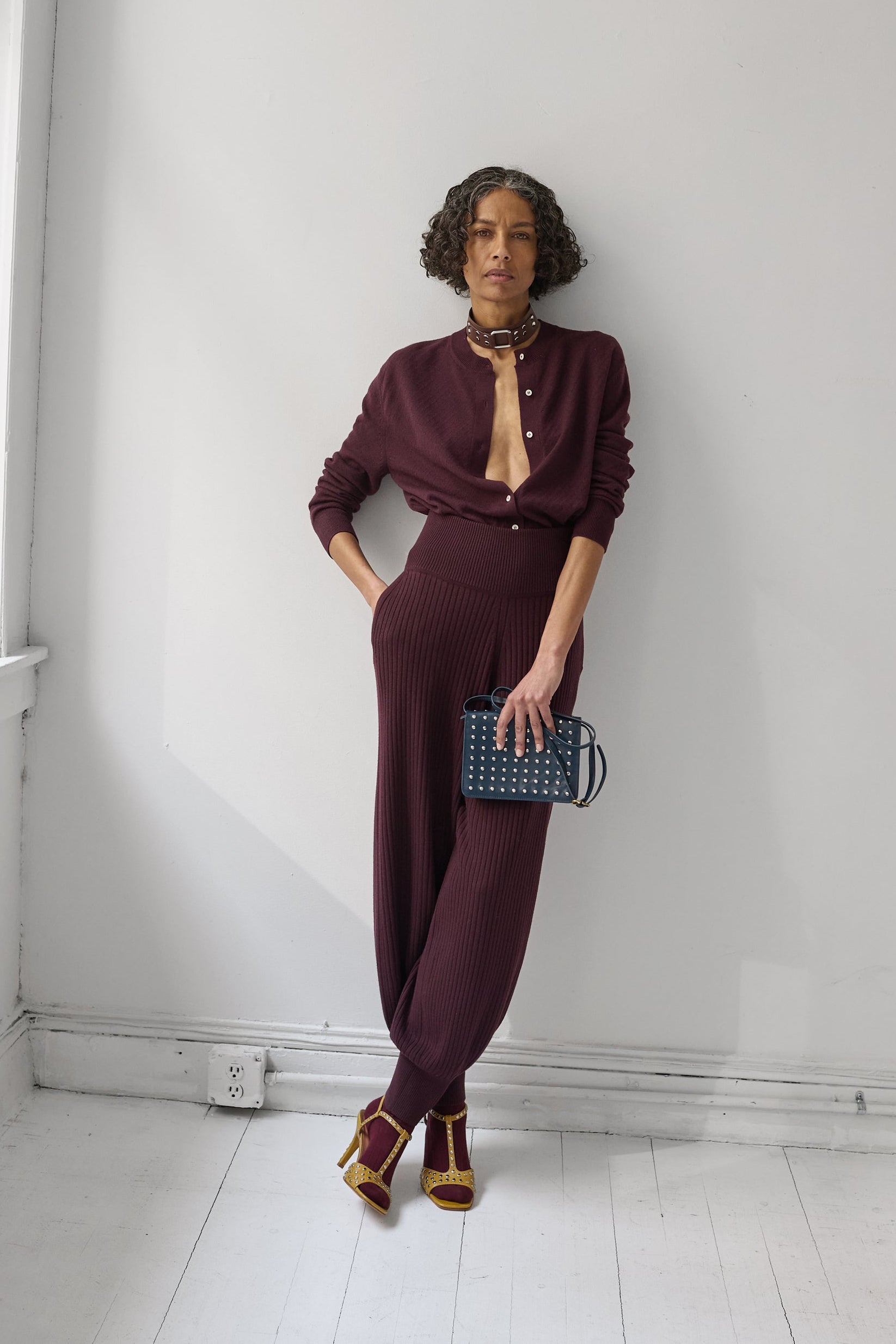 Matin Cardigan-KNITWEAR-Rachel Comey