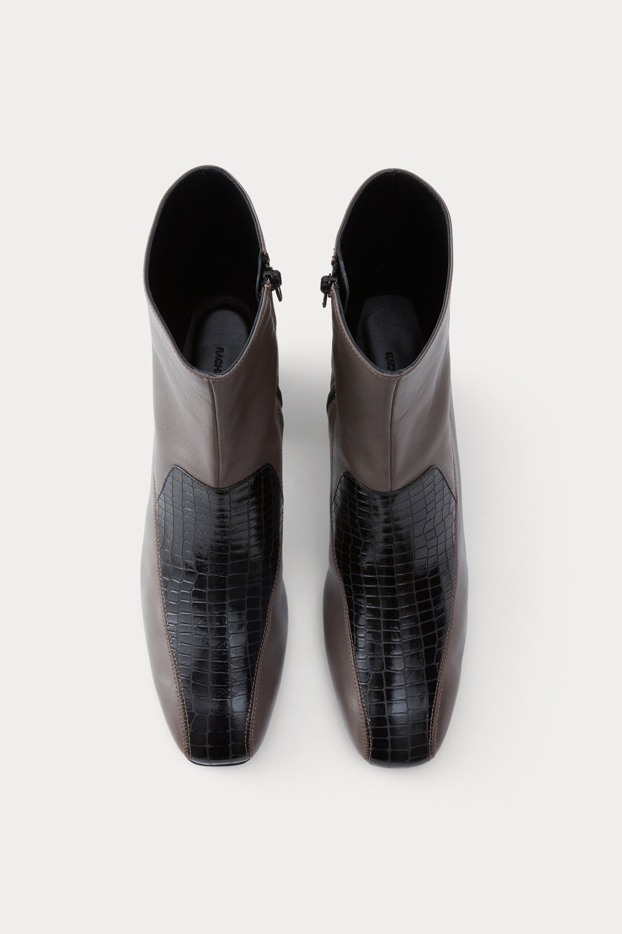 Aces Bootie-BOOTIE-Rachel Comey