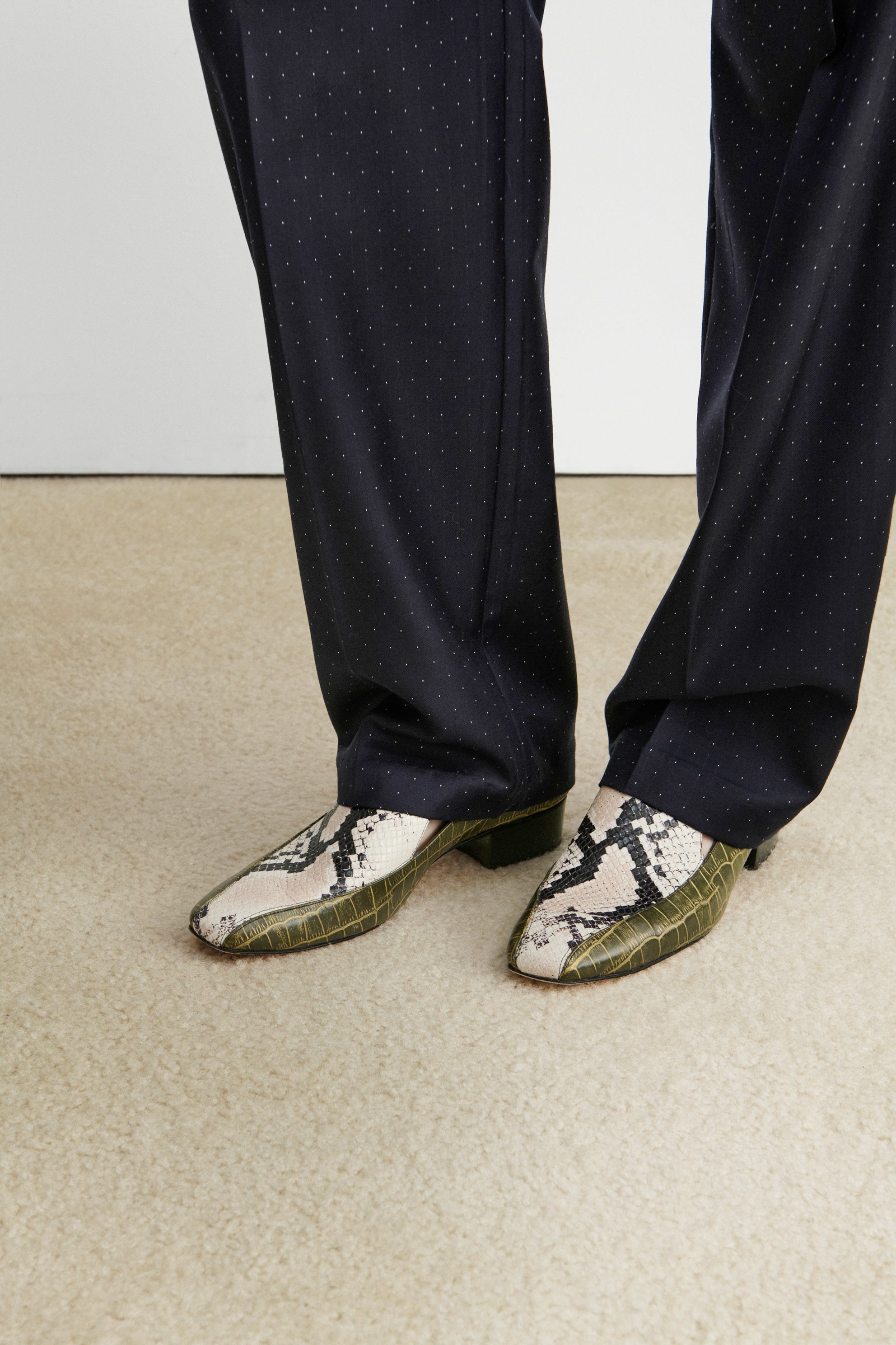 Cheater Loafer-FLAT-Rachel Comey