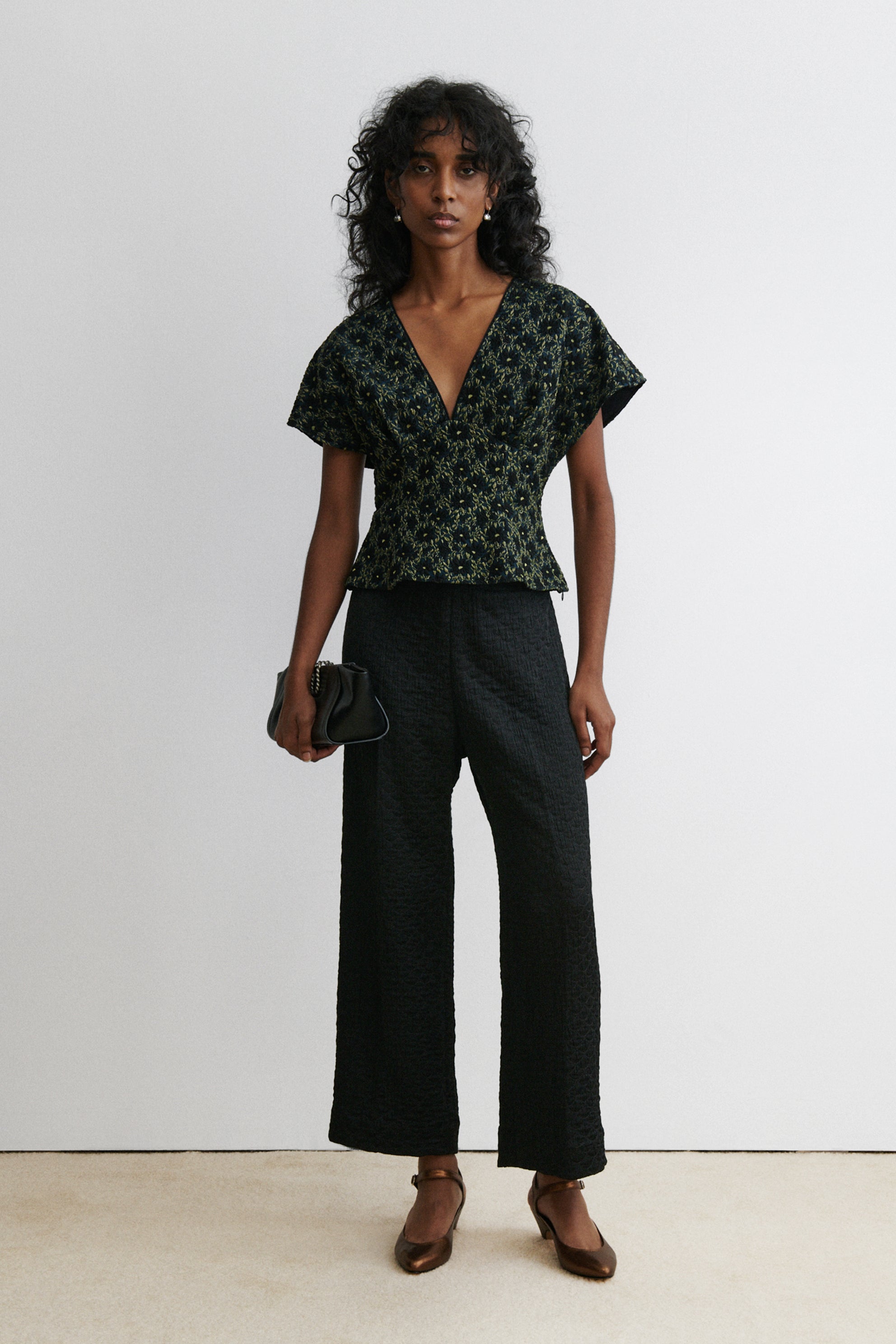 Peak Top-TOPS-Rachel Comey