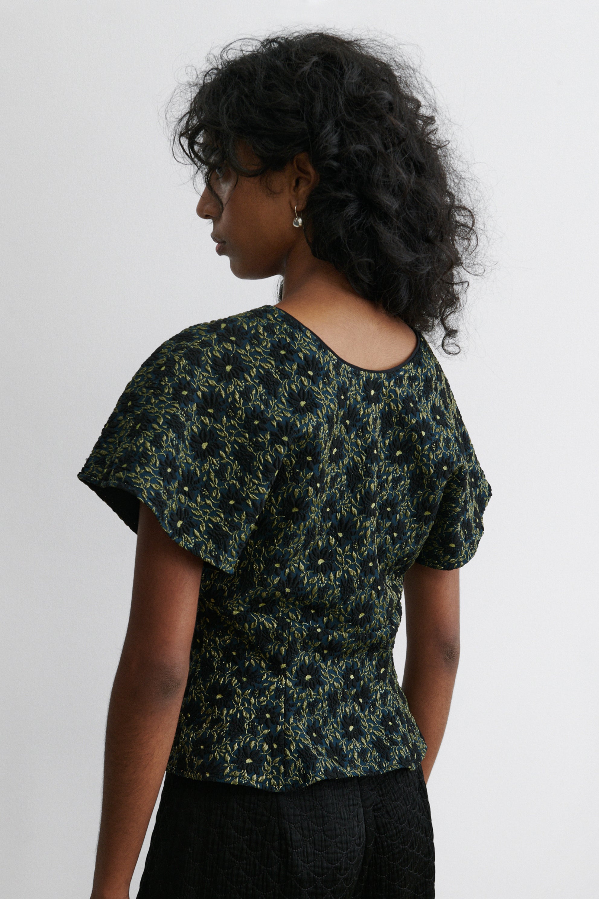 Peak Top-TOPS-Rachel Comey