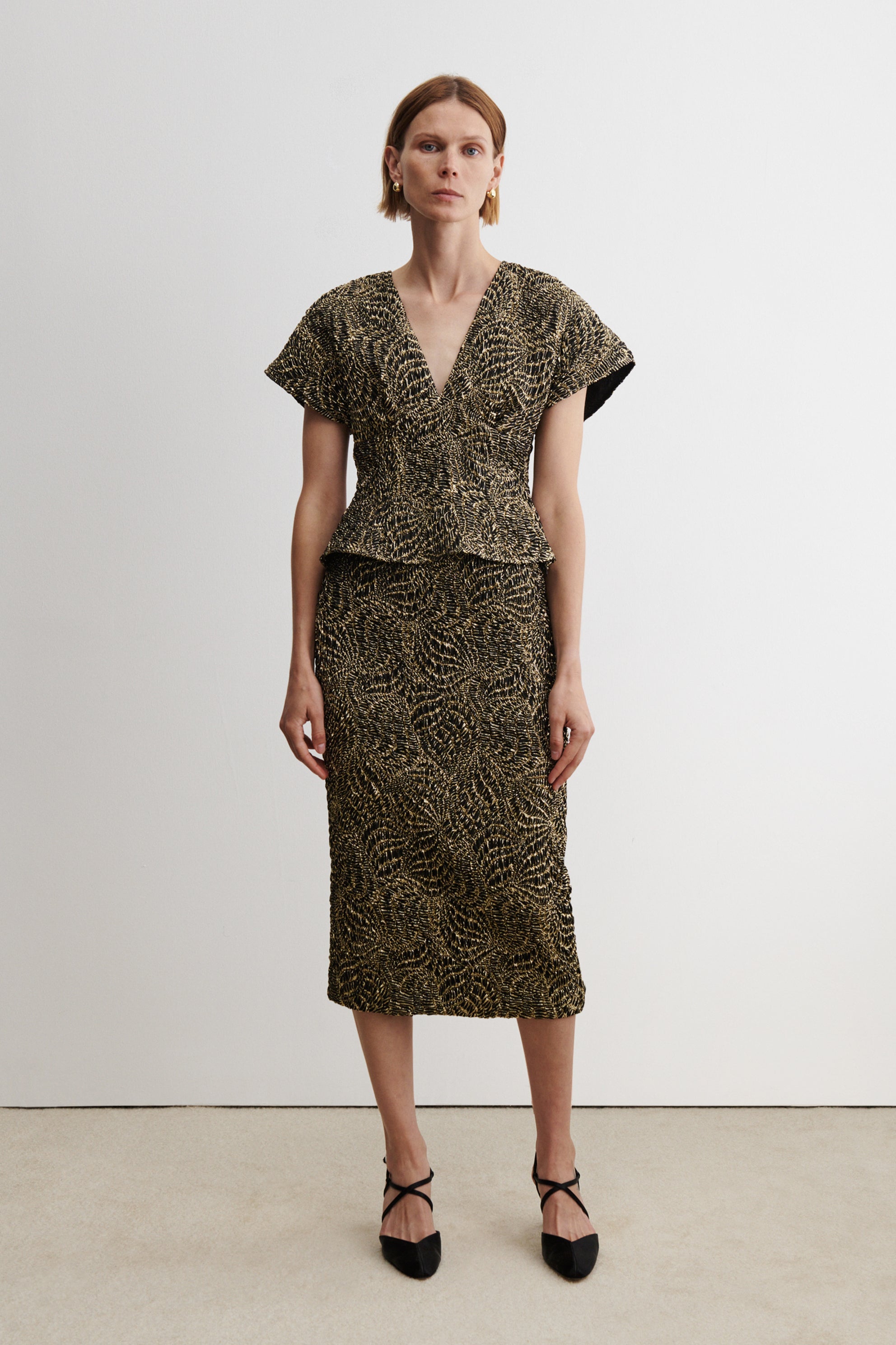 Peak Top-TOPS-Rachel Comey