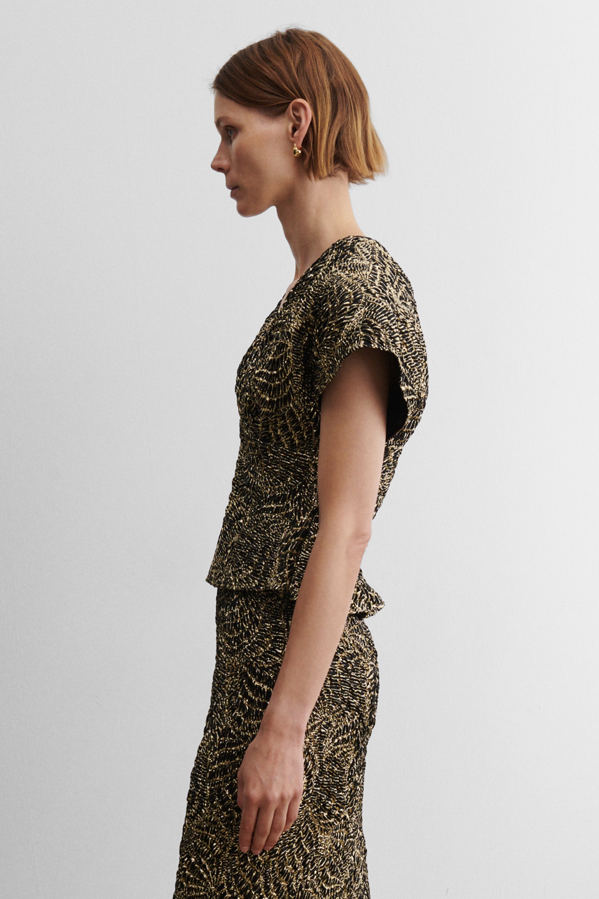 Peak Top-TOPS-Rachel Comey