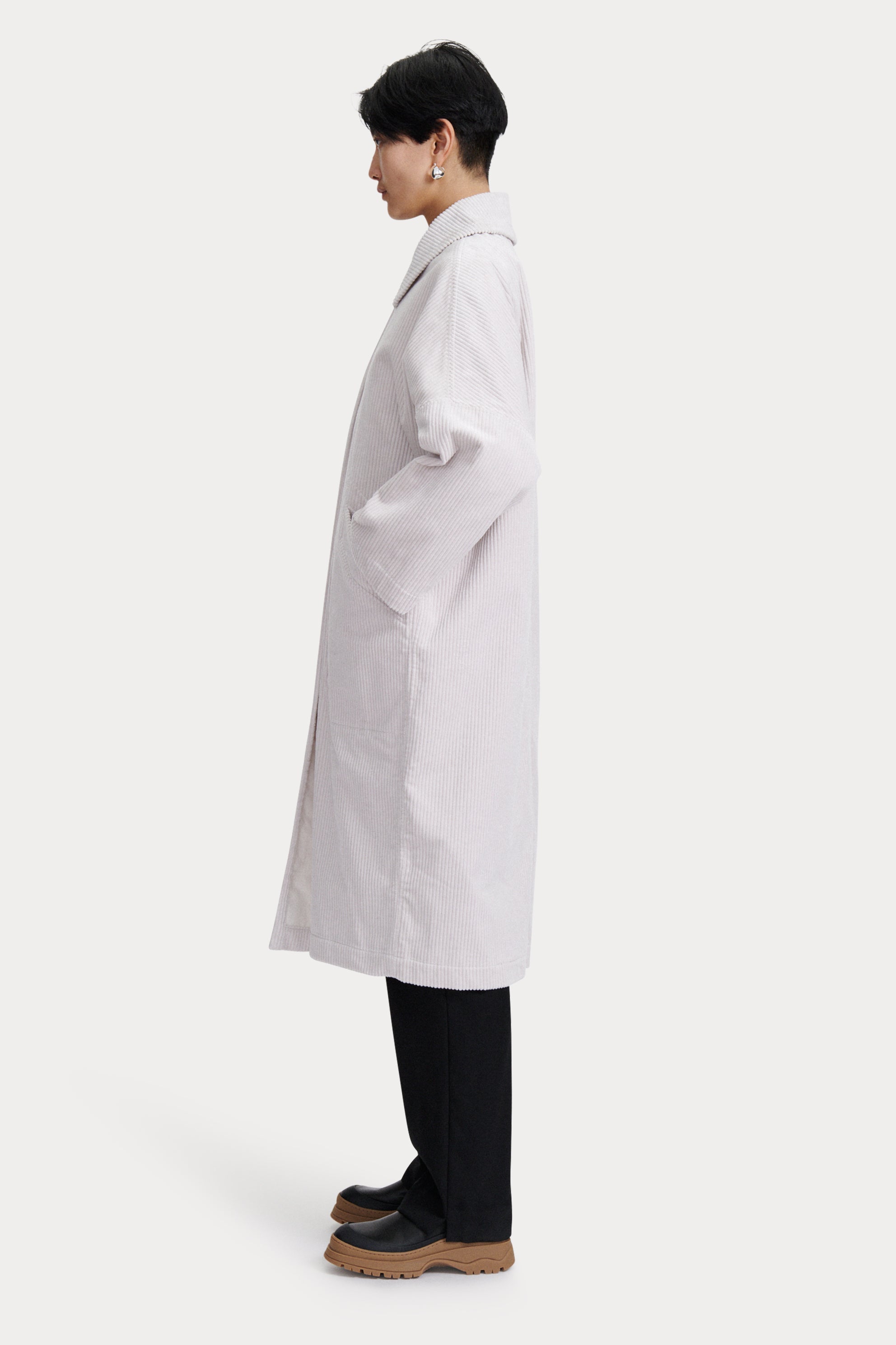 Pantheon Coat-JACKETS/OUTERWEAR-Rachel Comey